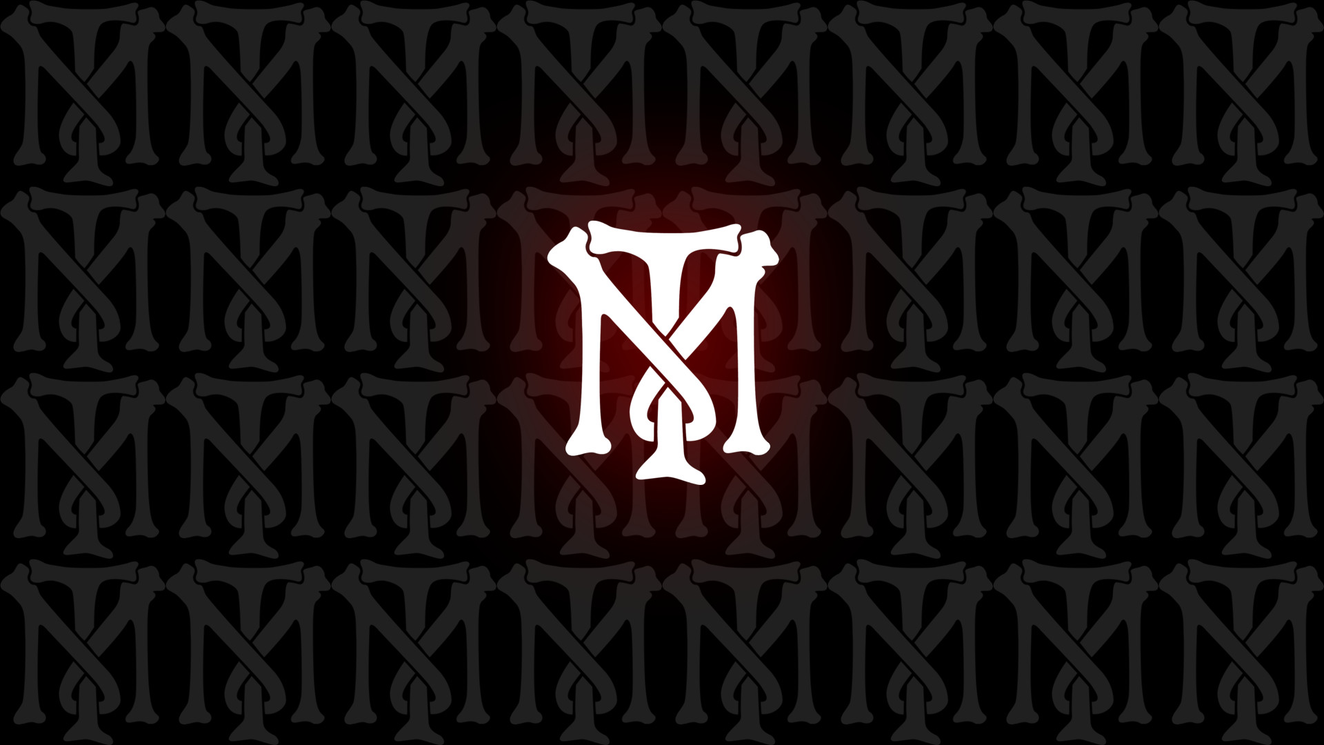Тони монтана обои