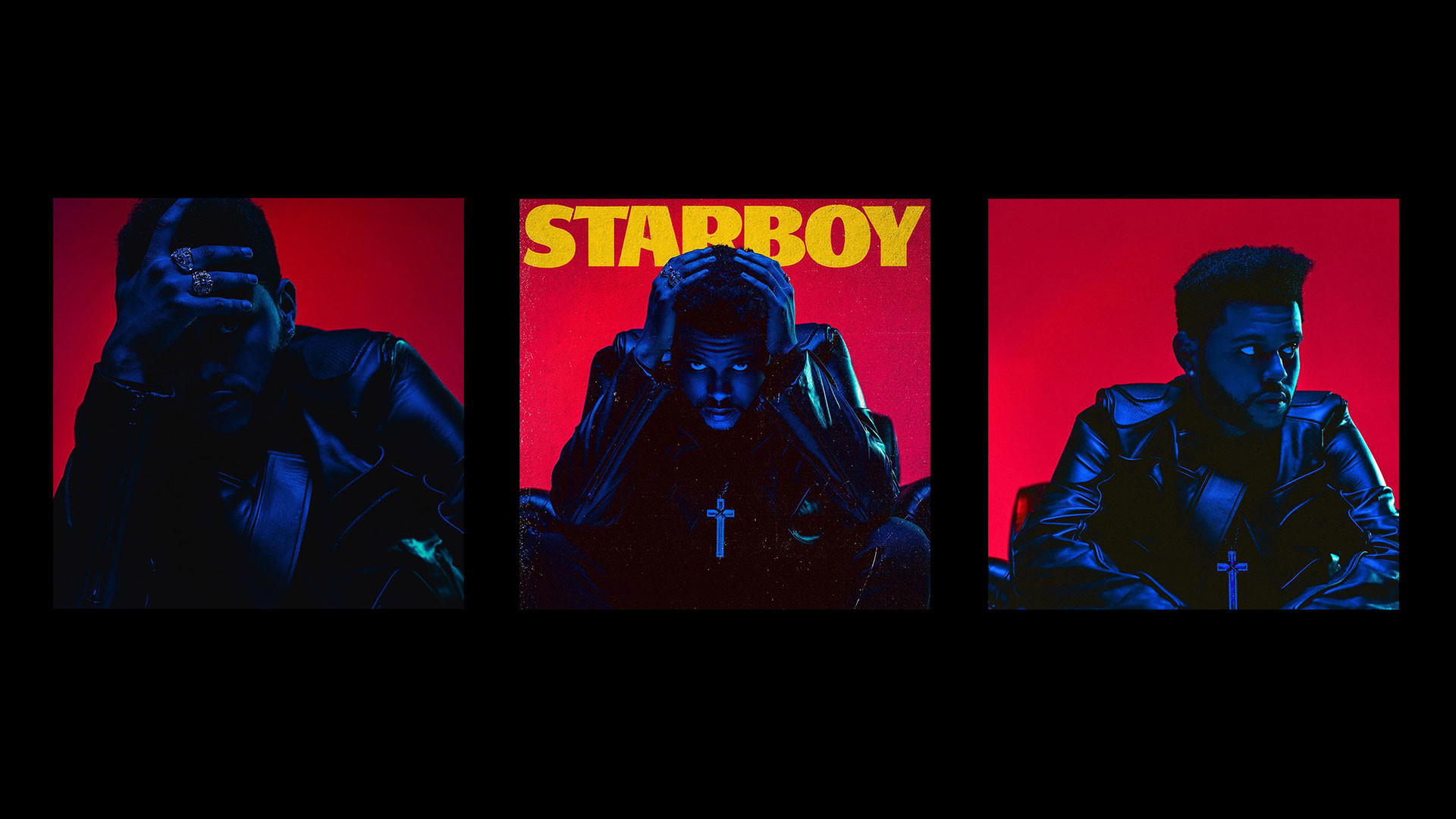 The Weeknd Wallpapers (76+ pictures)