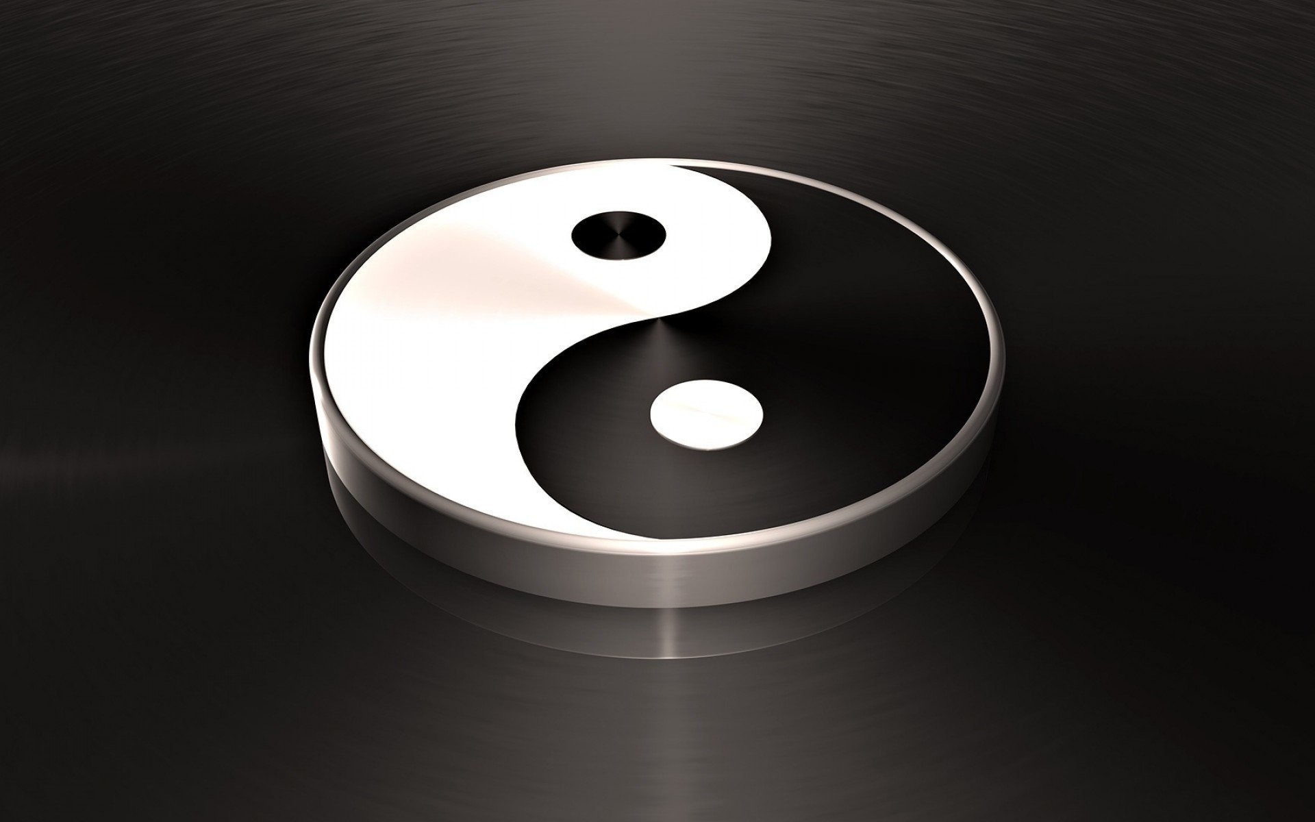 Yin Yang Background (54+ pictures)