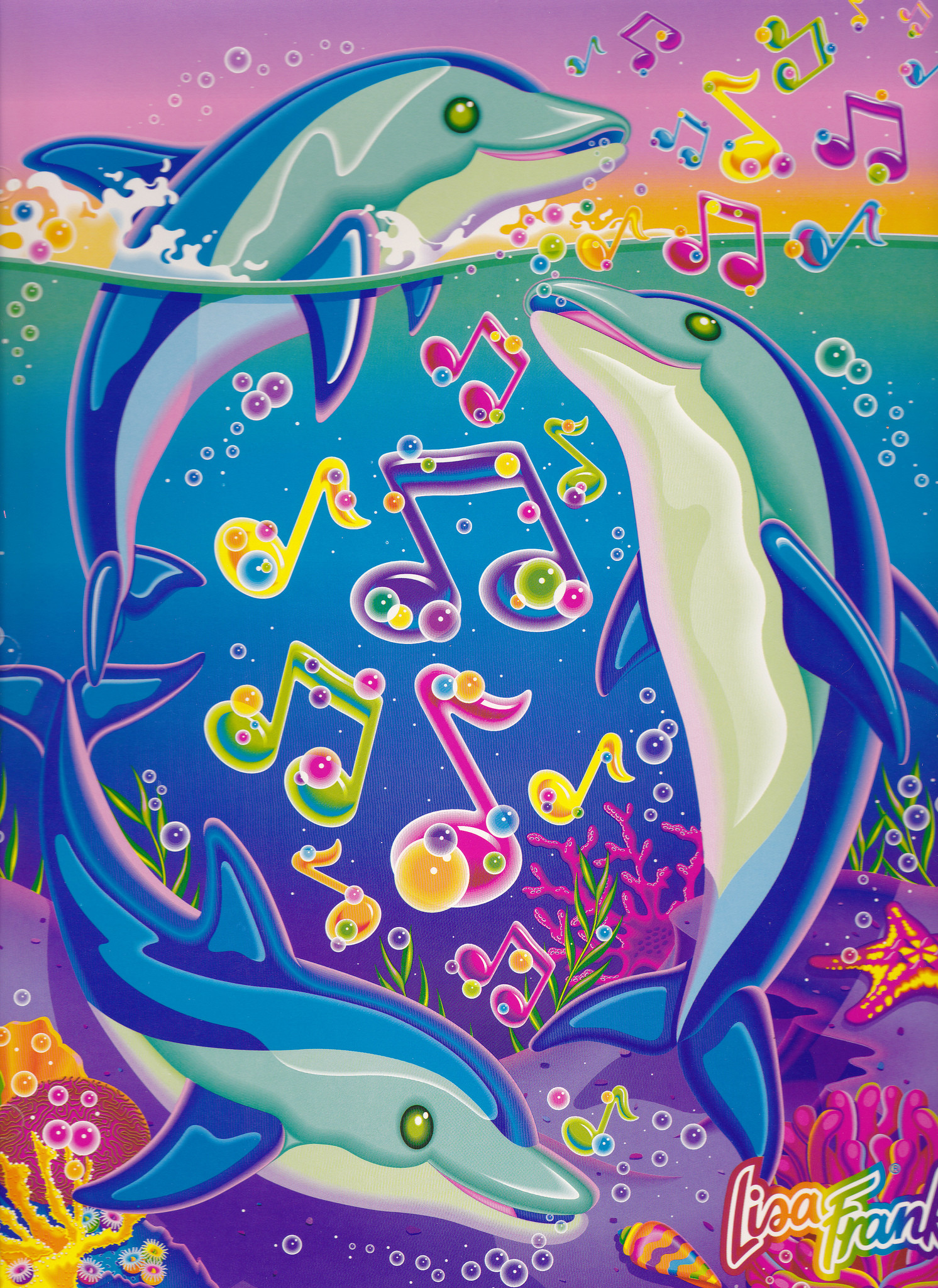 Lisa Frank Wallpaper 53 Pictures 