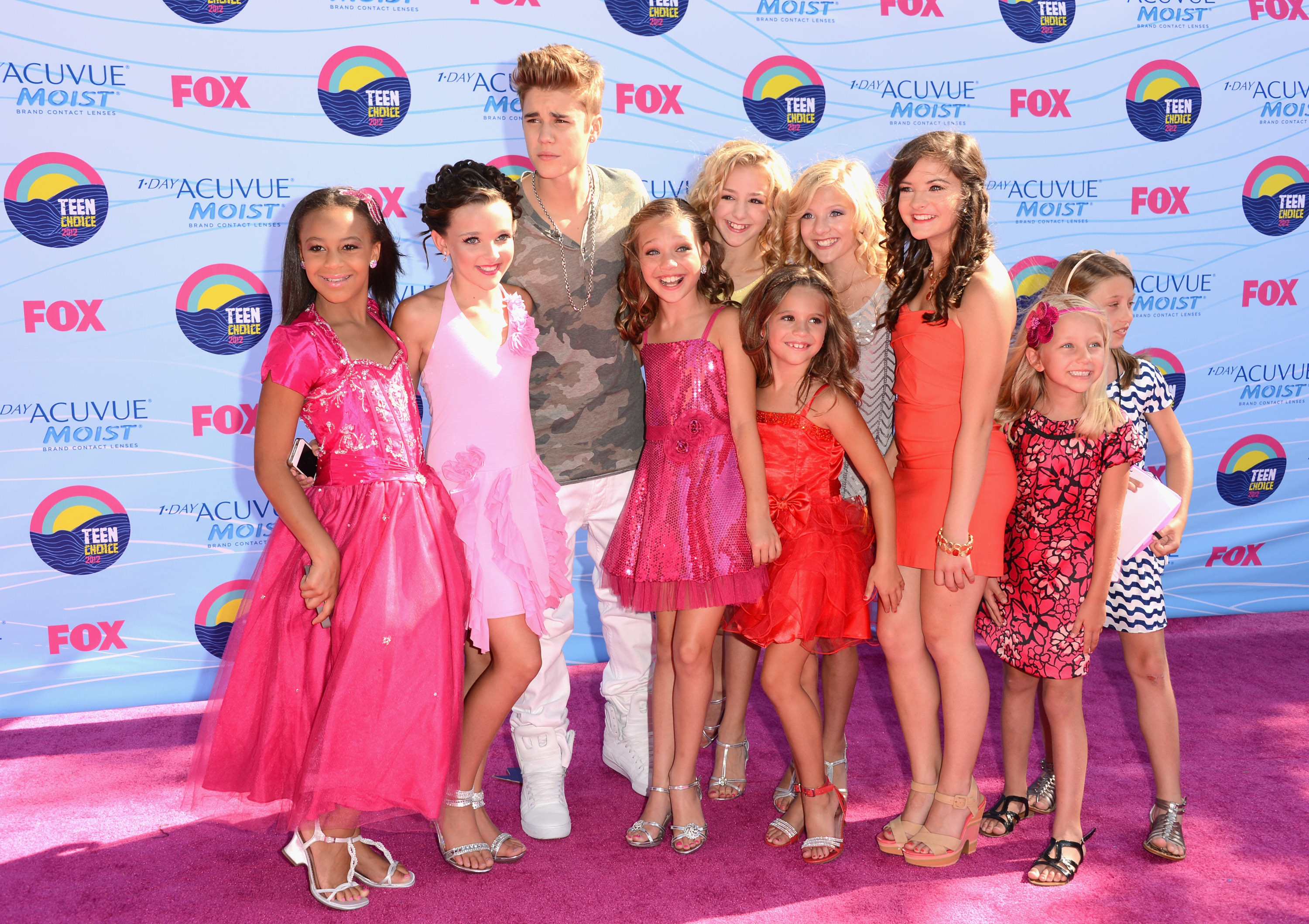 Dance Moms Wallpapers (56+ pictures)