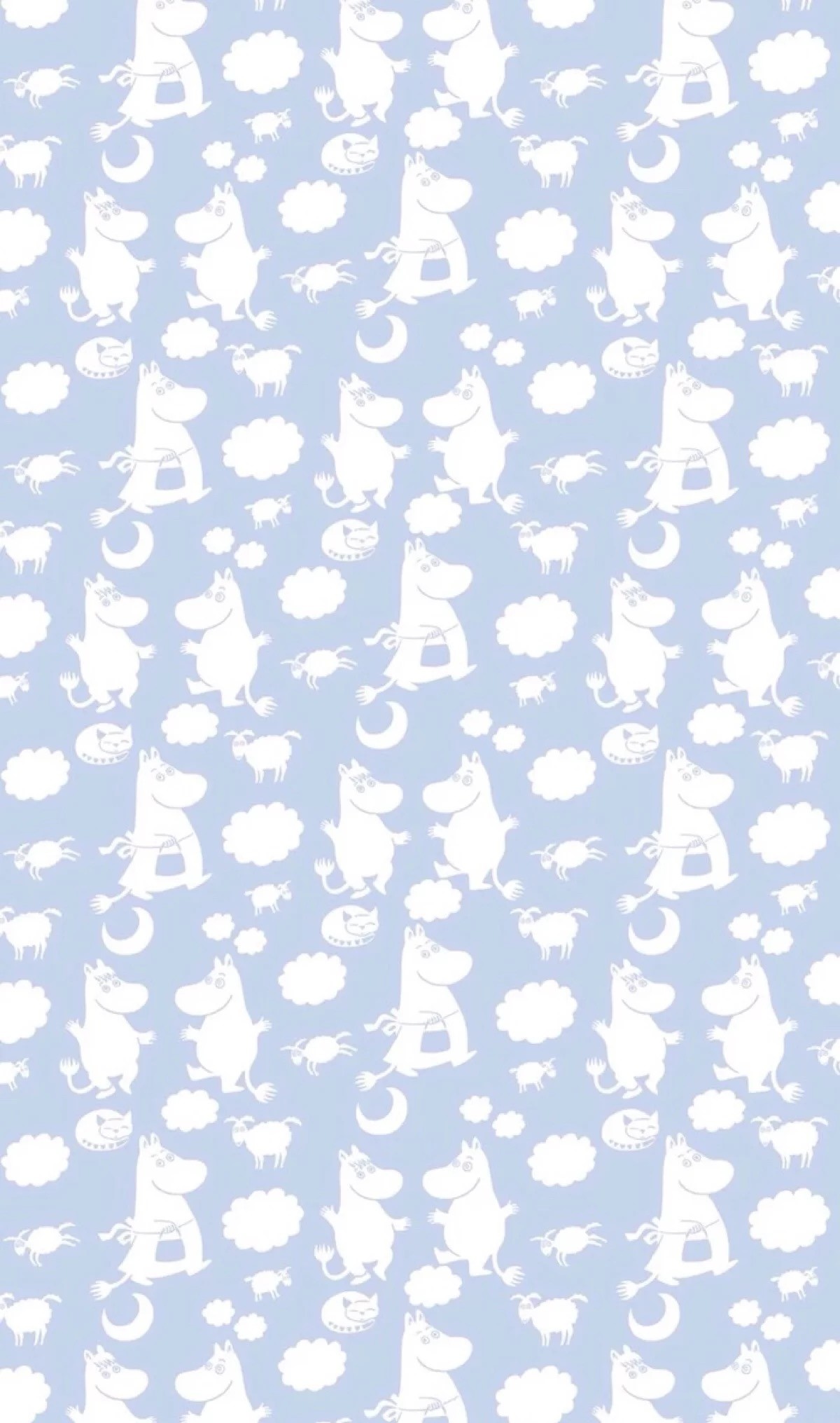 Moomin Wallpapers 75 Pictures