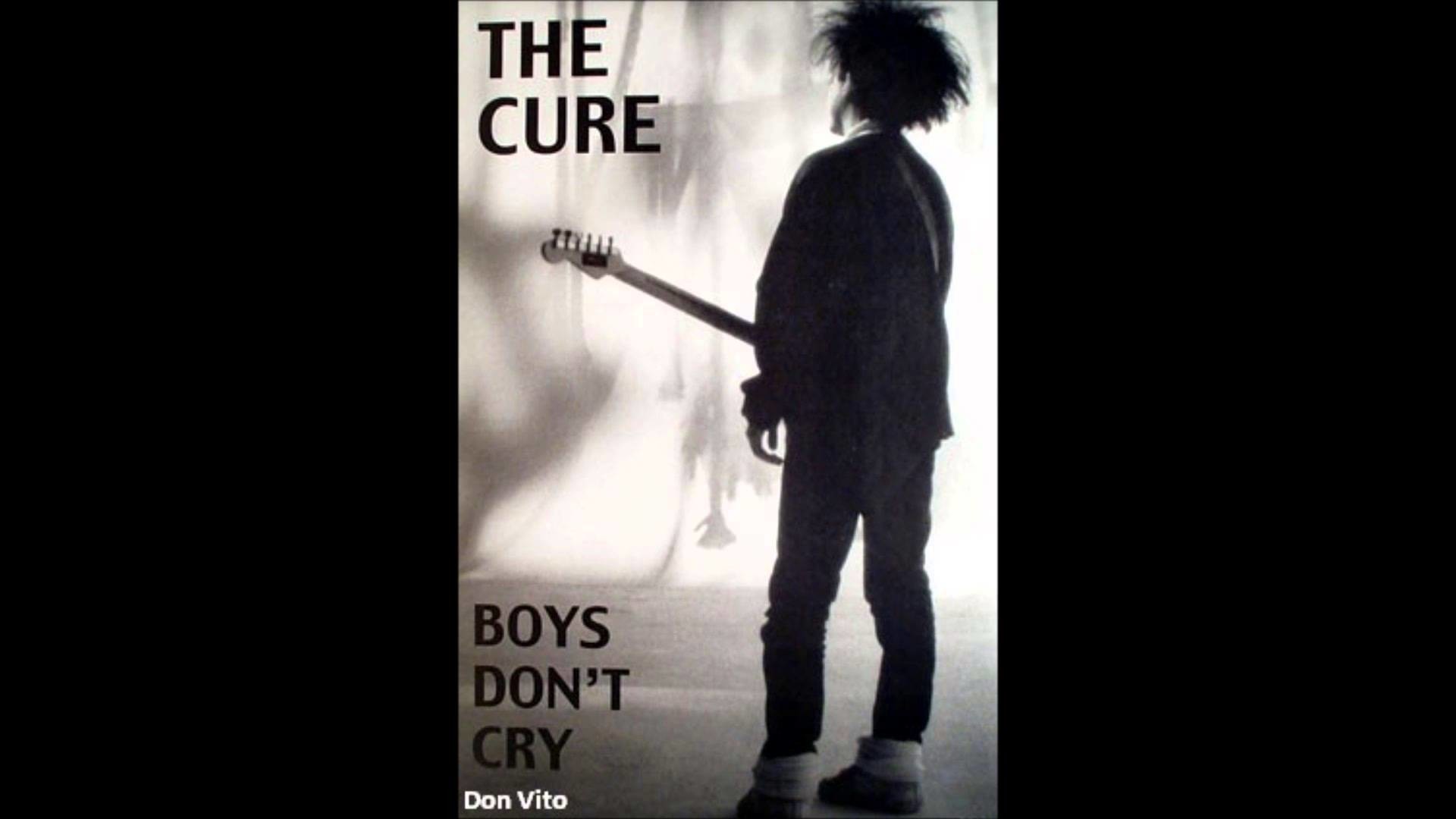 The Cure Wallpapers (71+ pictures)