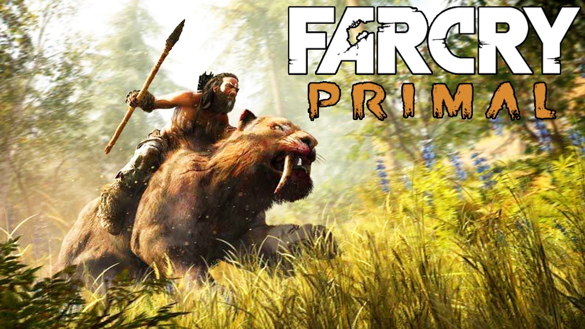 Far Cry Primal Wallpapers 74 Pictures