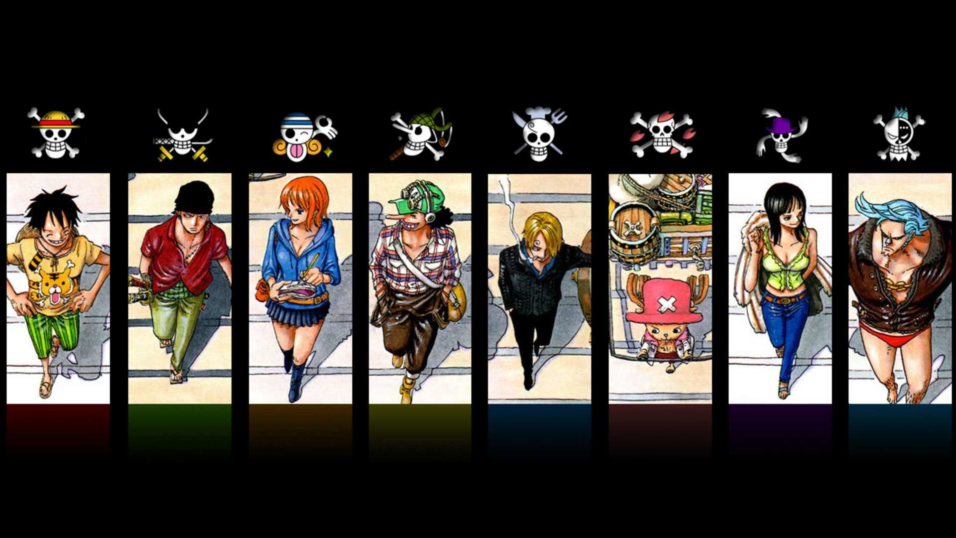 One Piece Wallpaper 18 60 Pictures