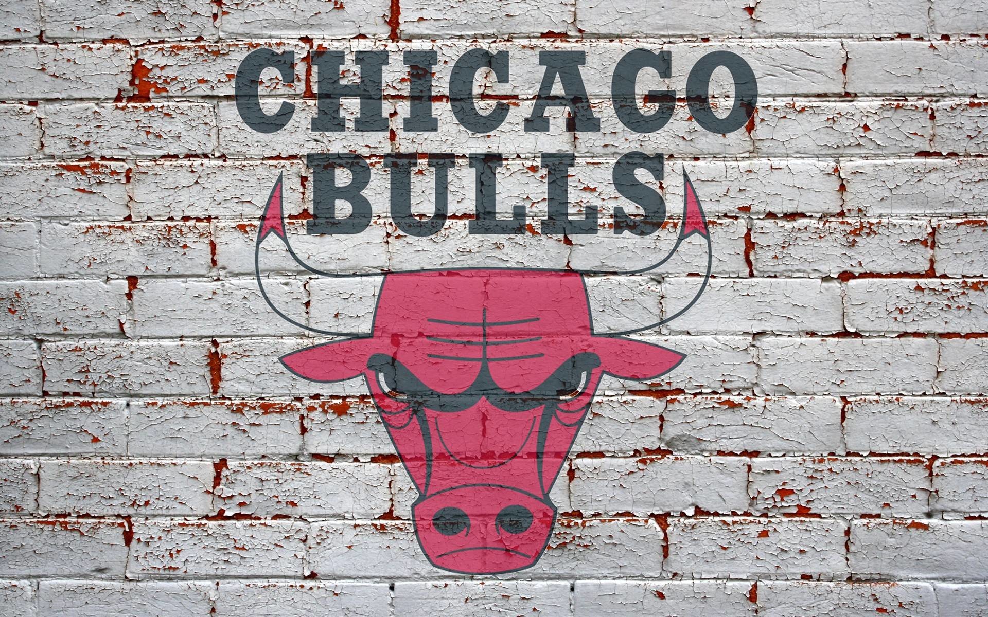 Chicago Bulls first five of the best Wallpaper by GrafikaTR on