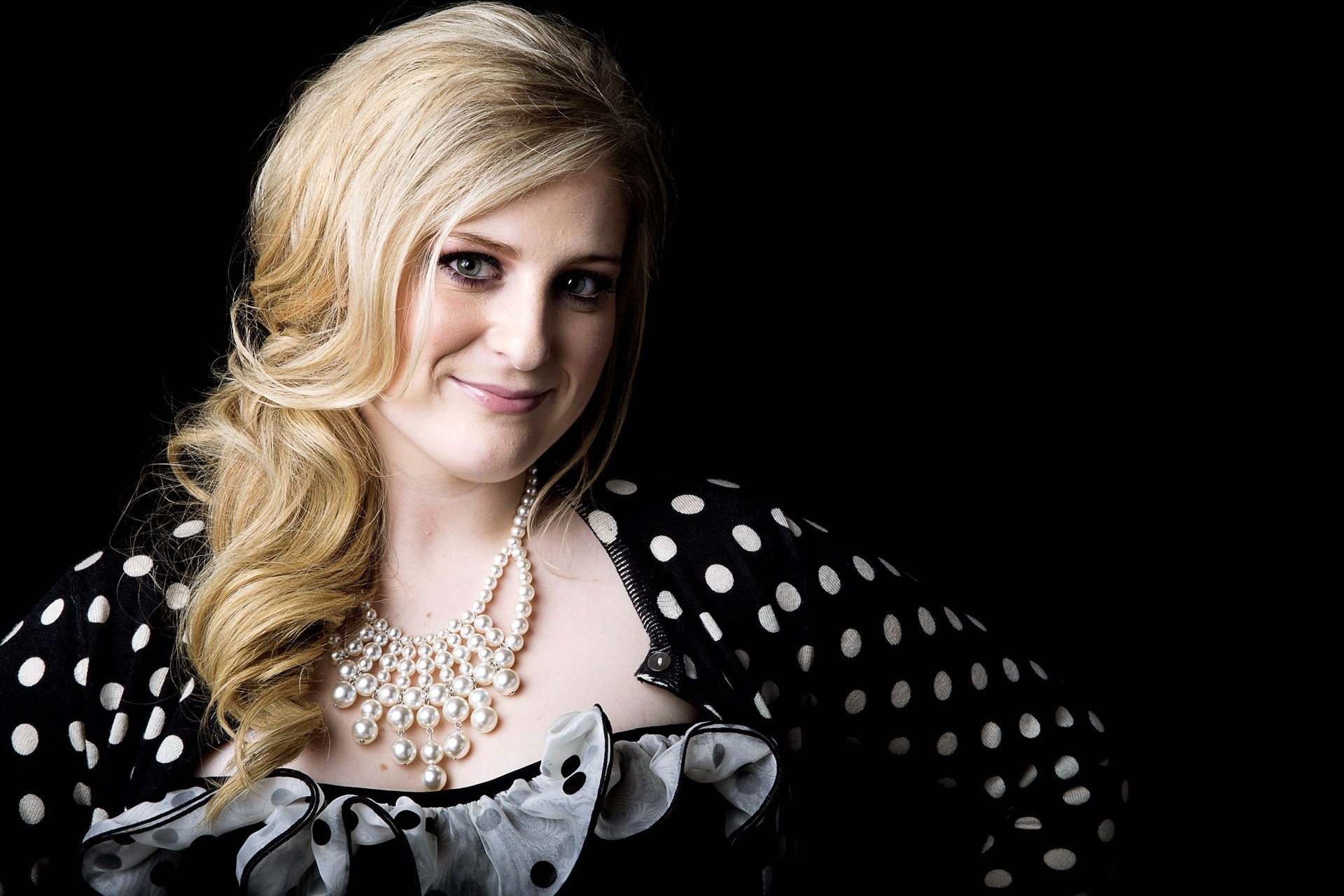 Meghan Trainor Wallpapers (79+ pictures)