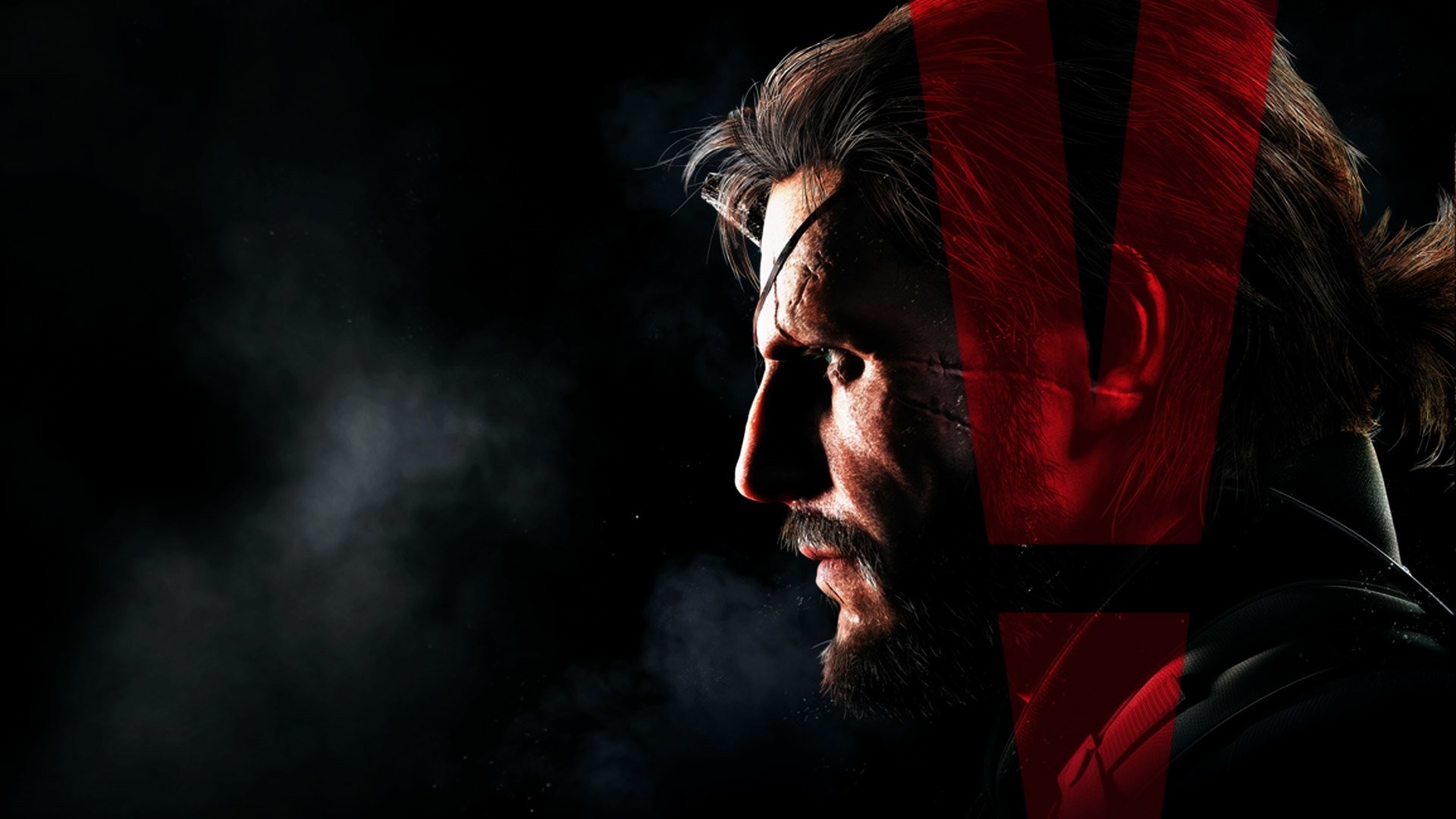 Metal Gear Solid 4 Wallpapers 78 Pictures