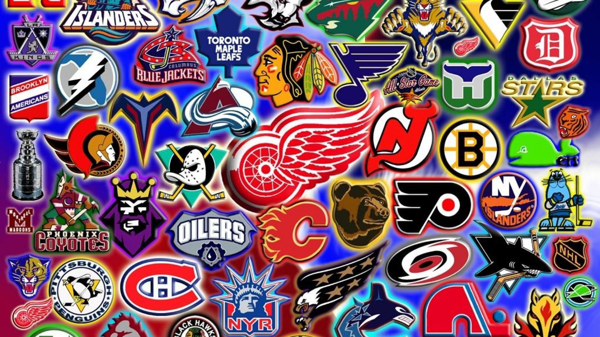 10 NHL 22 HD Wallpapers and Backgrounds