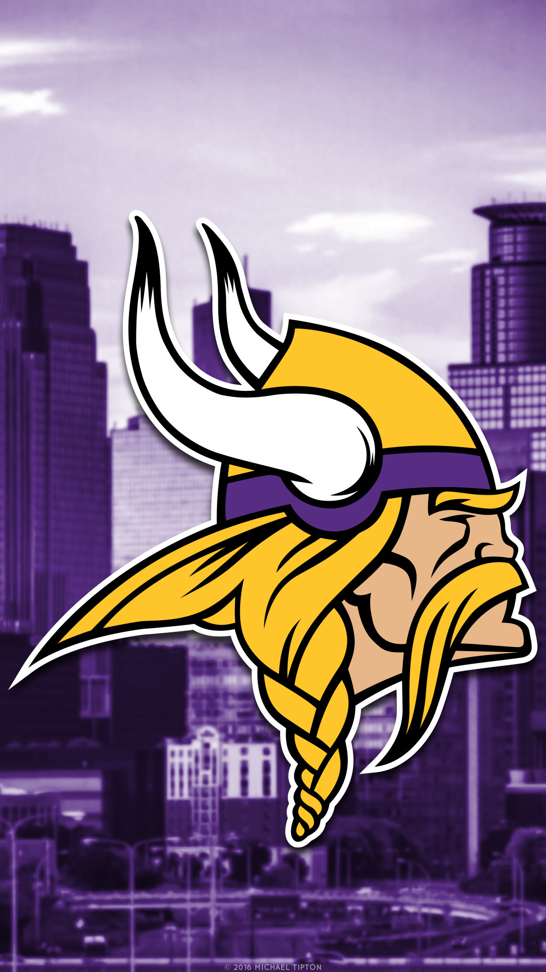 Minnesota Vikings Backgrounds (67+