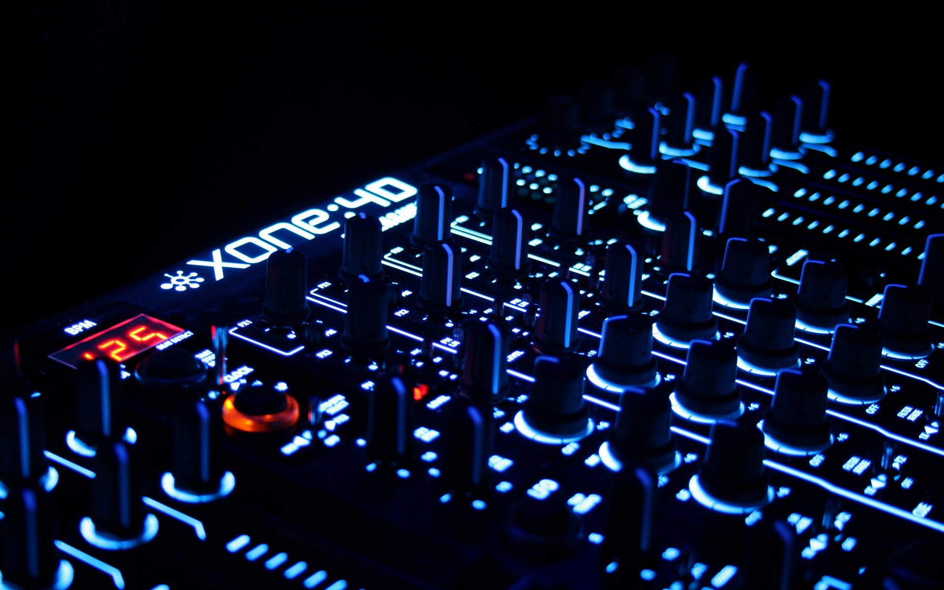 Cool Dj Backgrounds (54+ pictures)
