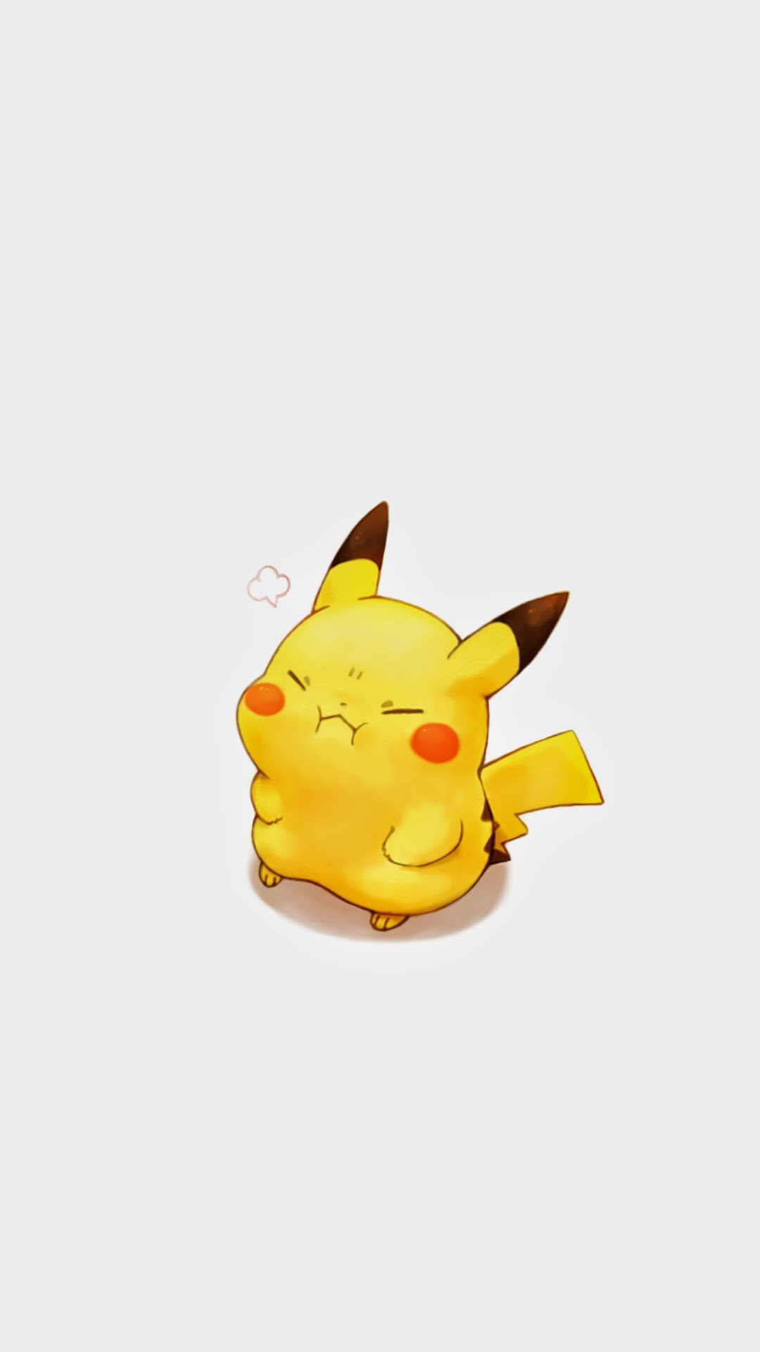 Pikachu Wallpapers 71 Pictures