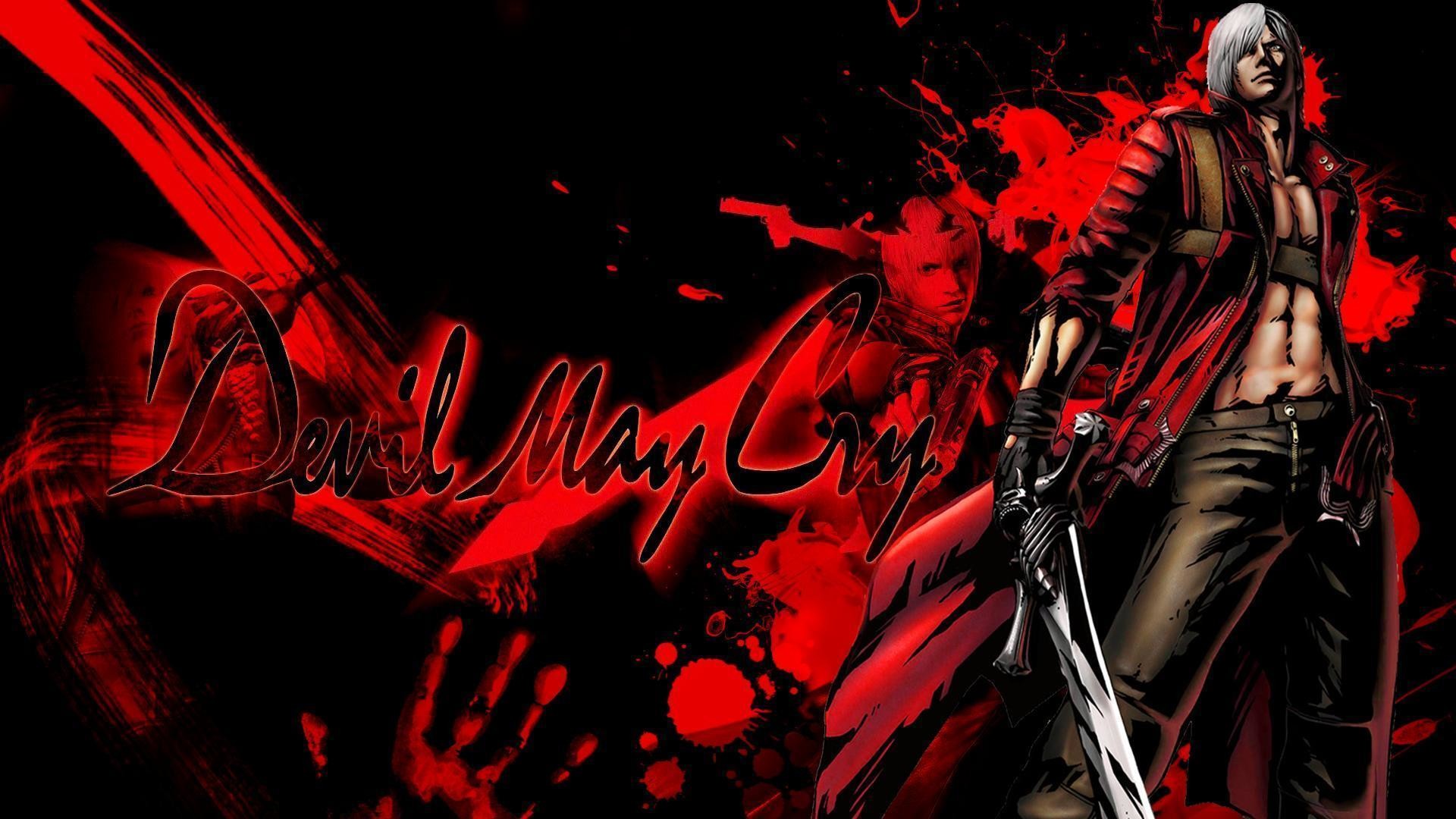 Wallpaper  Devil May Cry devil may cry 5 Dante Devil May Cry Nero Devil  May Cry 1357x1775  cuikai  1621945  HD Wallpapers  WallHere