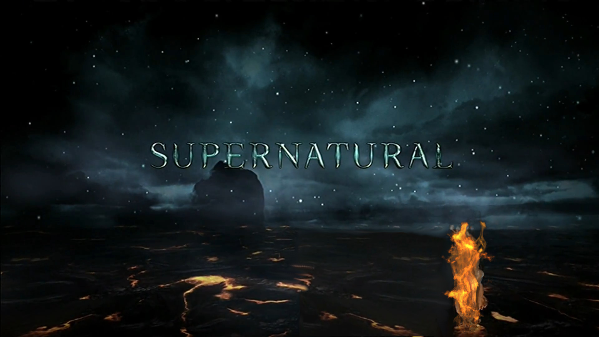 Supernatural Season 5 Wallpaper 68 images