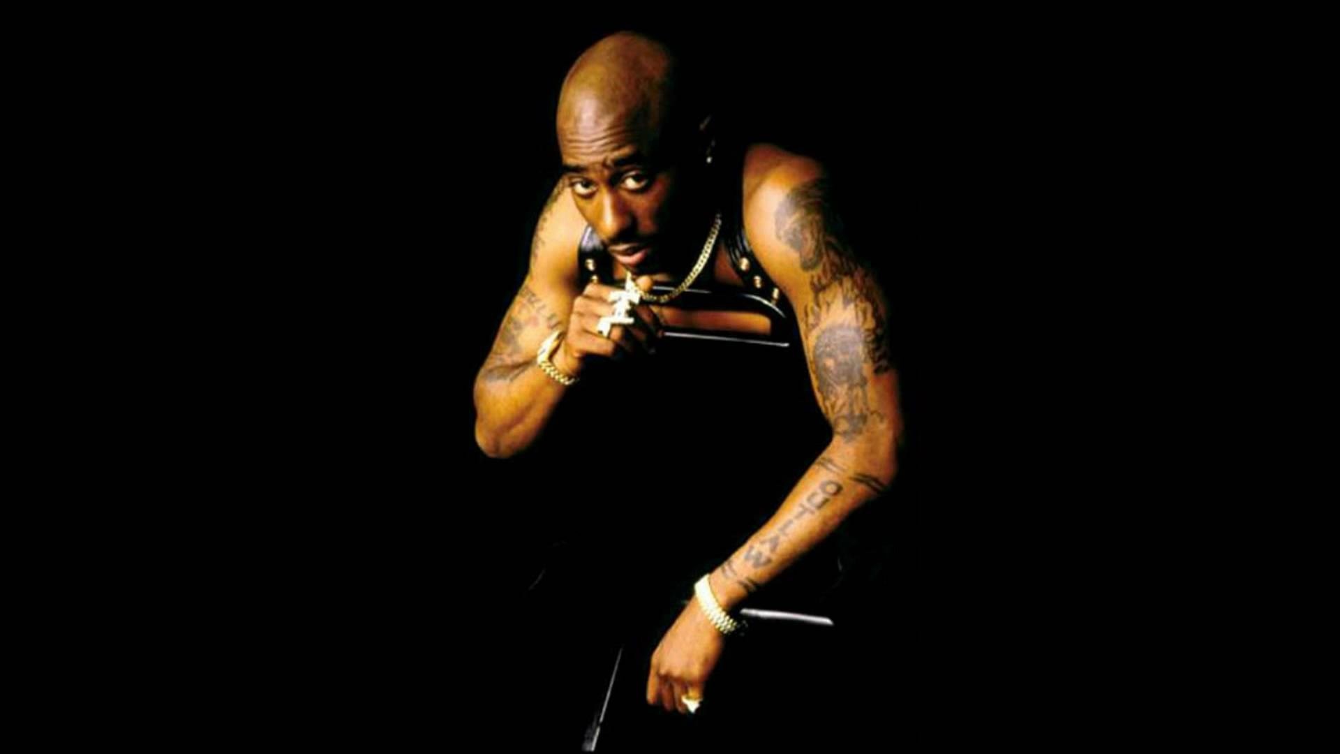 Tupac Shakur Wallpapers 4k APK for Android Download
