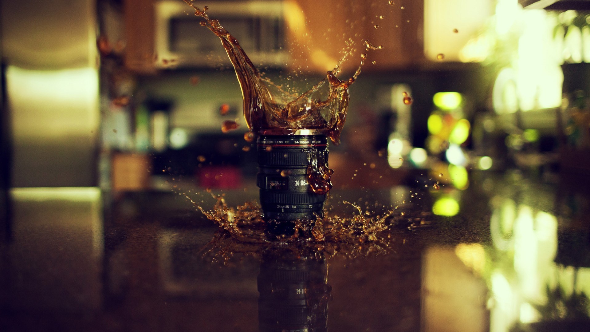 Awesome DSLR Photography Wallpaper 1920x1080