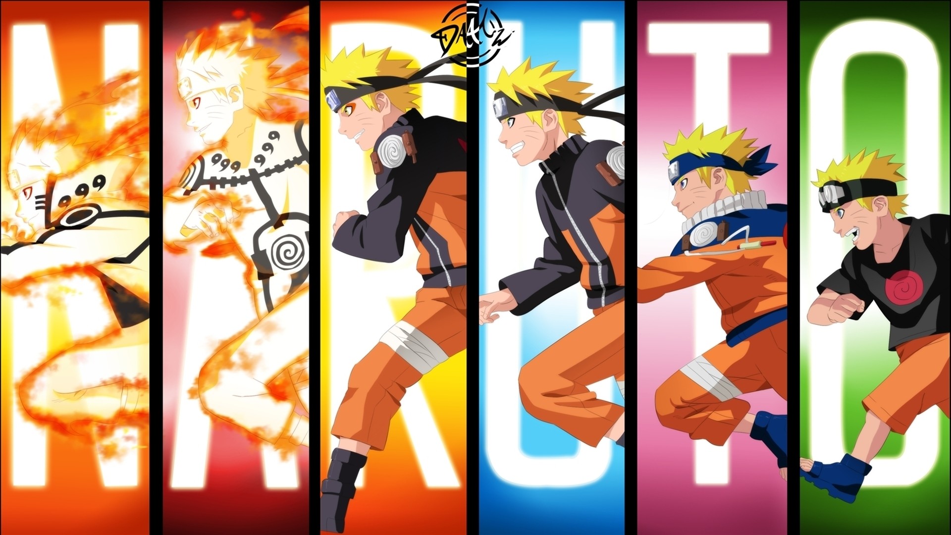 Uzumaki Wallpaper 75 Pictures