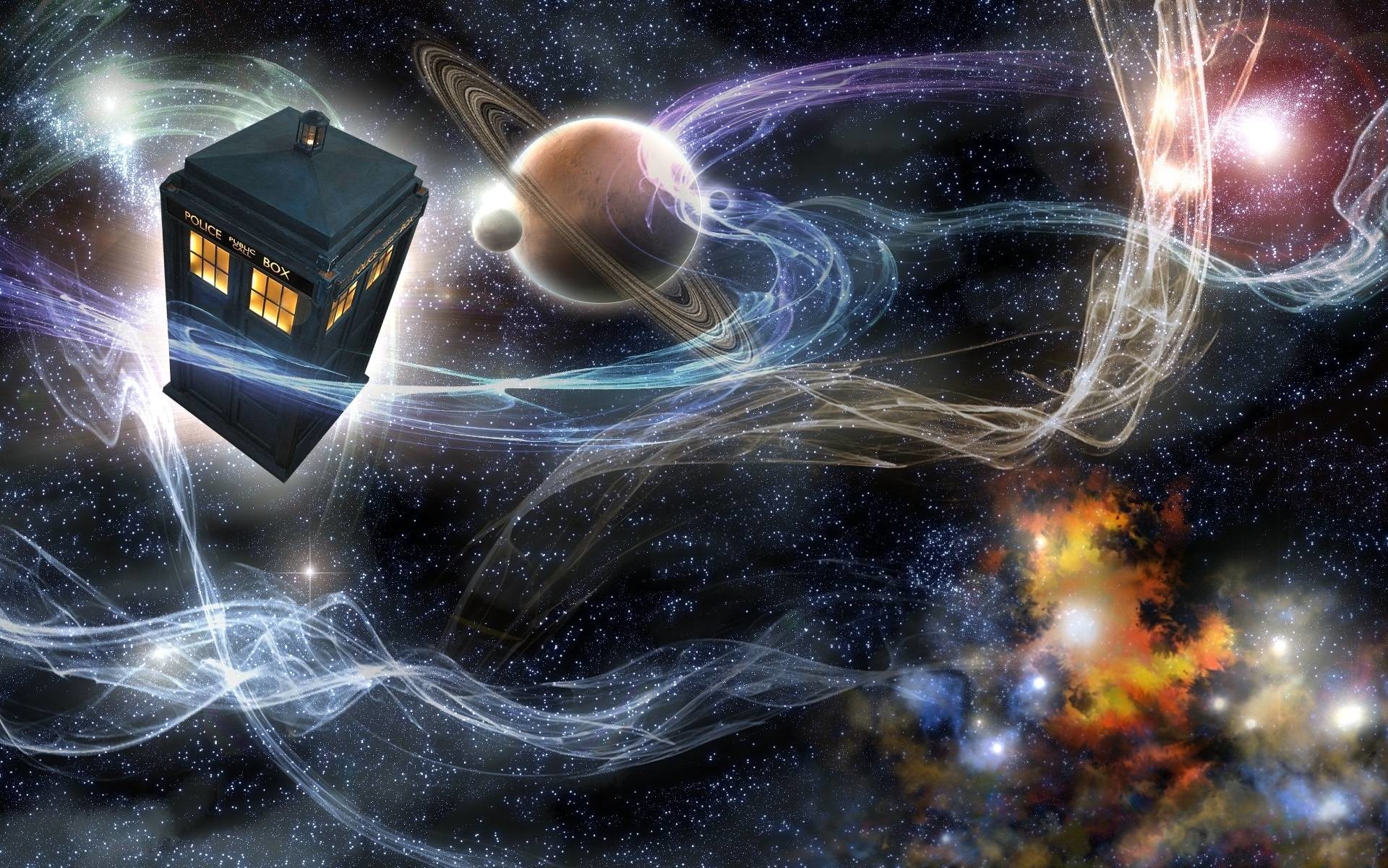 Tardis Wallpapers - Full HD wallpaper search 1920x1200