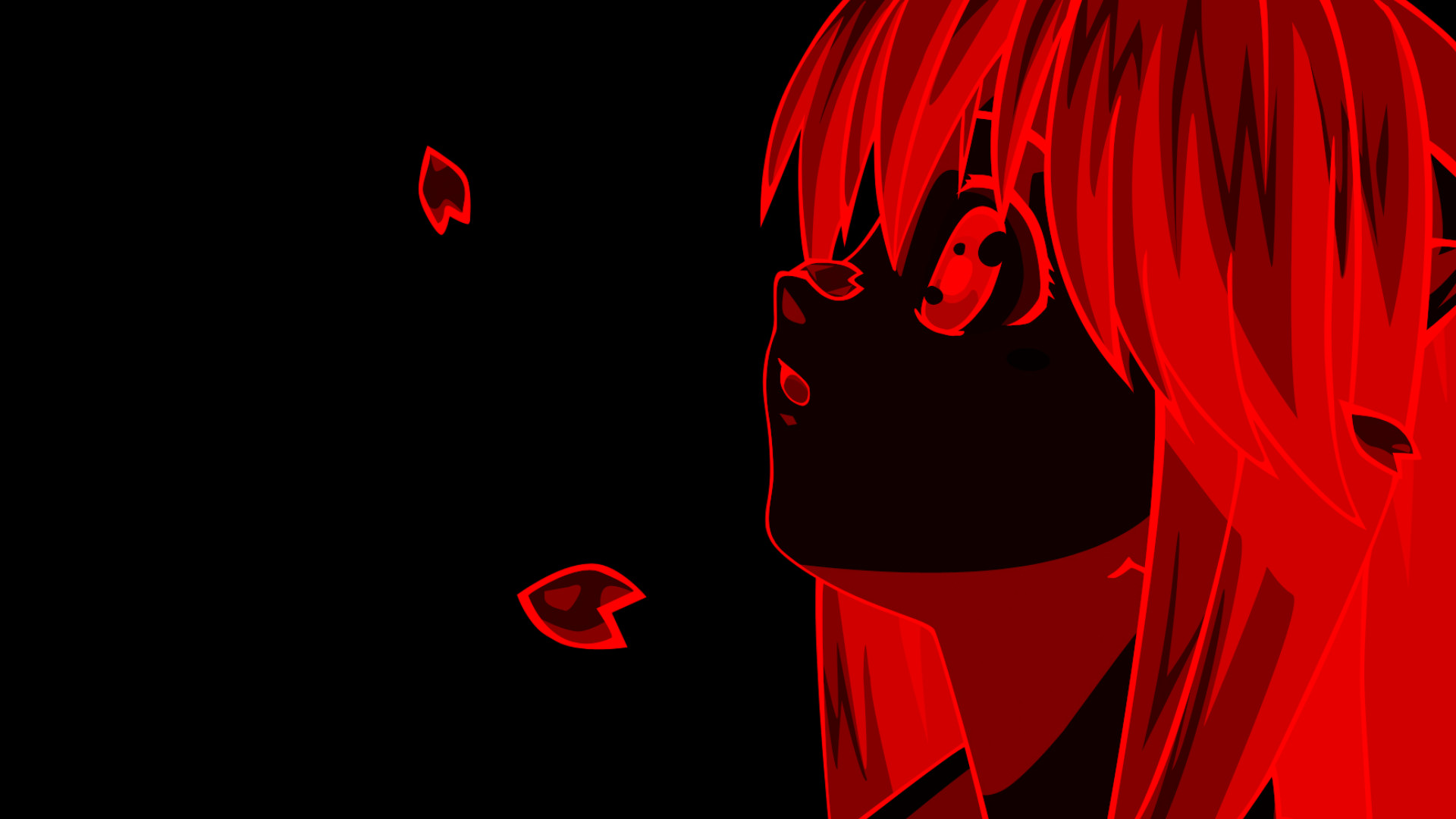 Elfen lied wallpaper pack by SylvieDB  Anime wallpaper download 1080p  anime wallpaper Anime wallpaper