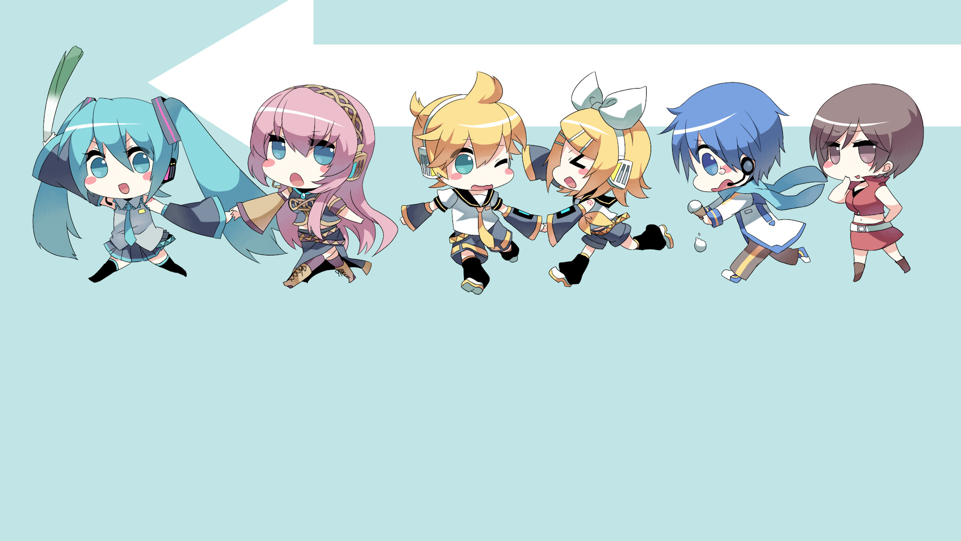 Chibi Backgrounds (59+ pictures)