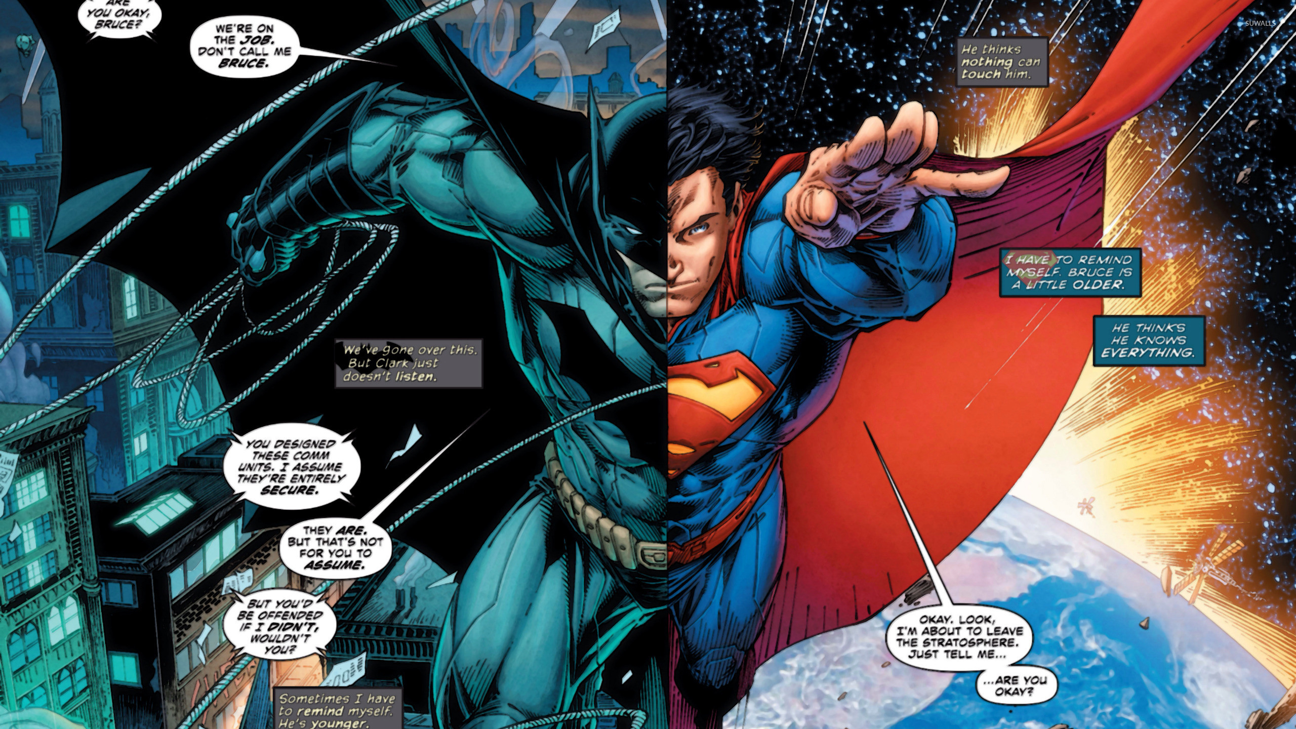 Superman Vs Batman 4k Art HD Superheroes 4k Wallpapers Images  Backgrounds Photos and Pictures
