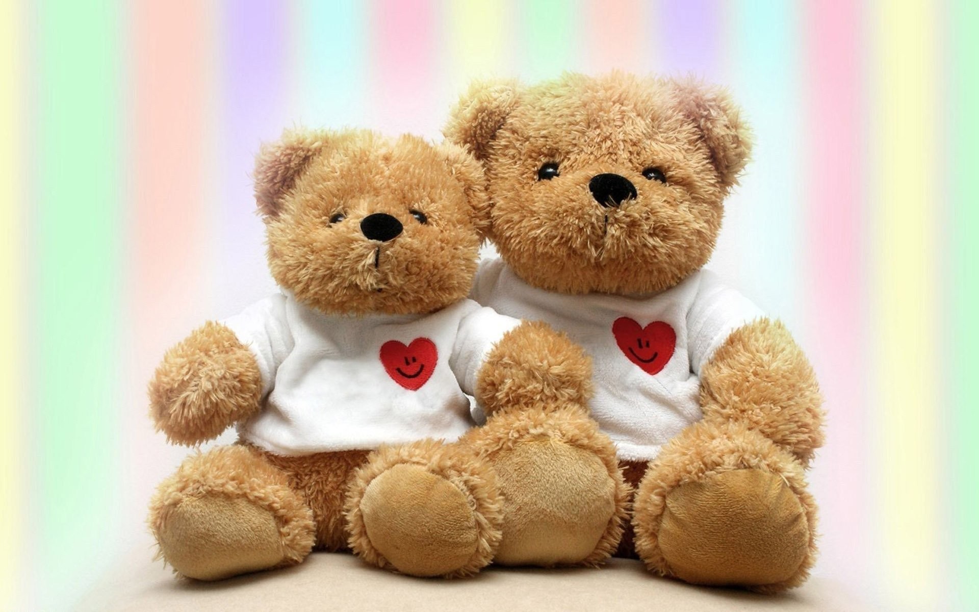 Teddy Bear Love Wallpaper (45+ pictures)