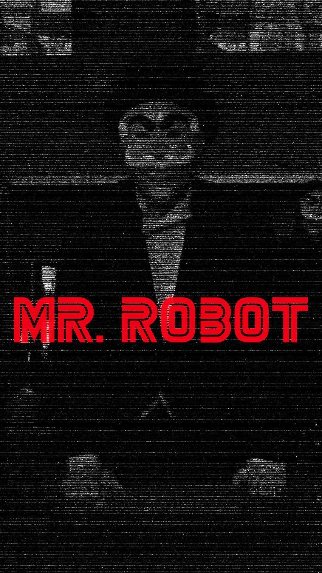 Mr Robot Wallpaper Android