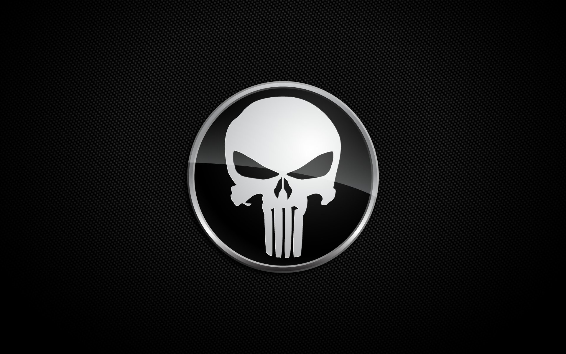 Punisher Skull 4K Ultra HD Mobile Wallpaper