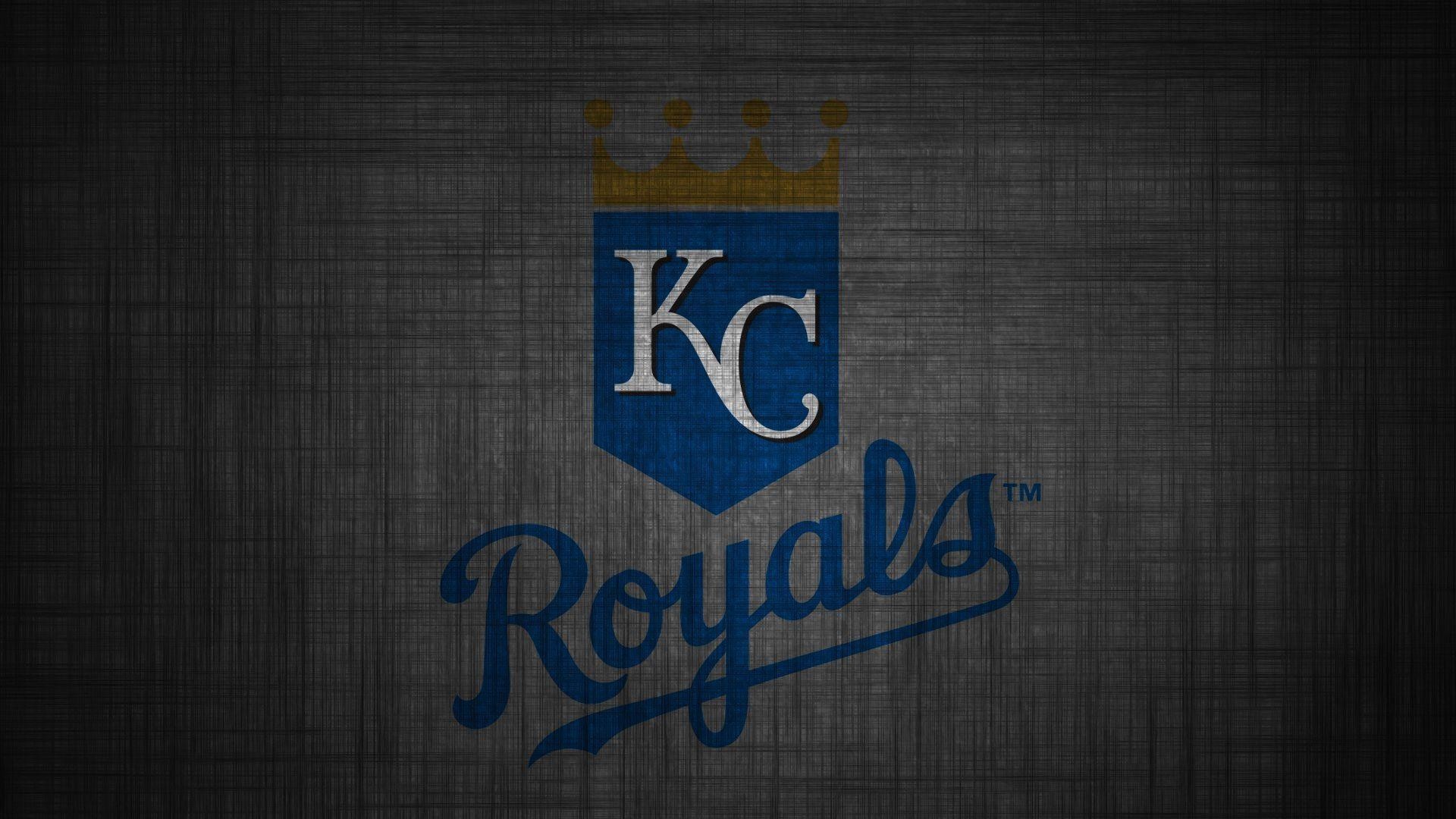 Download Golden Metal Kansas City Royals Wallpaper  Wallpaperscom
