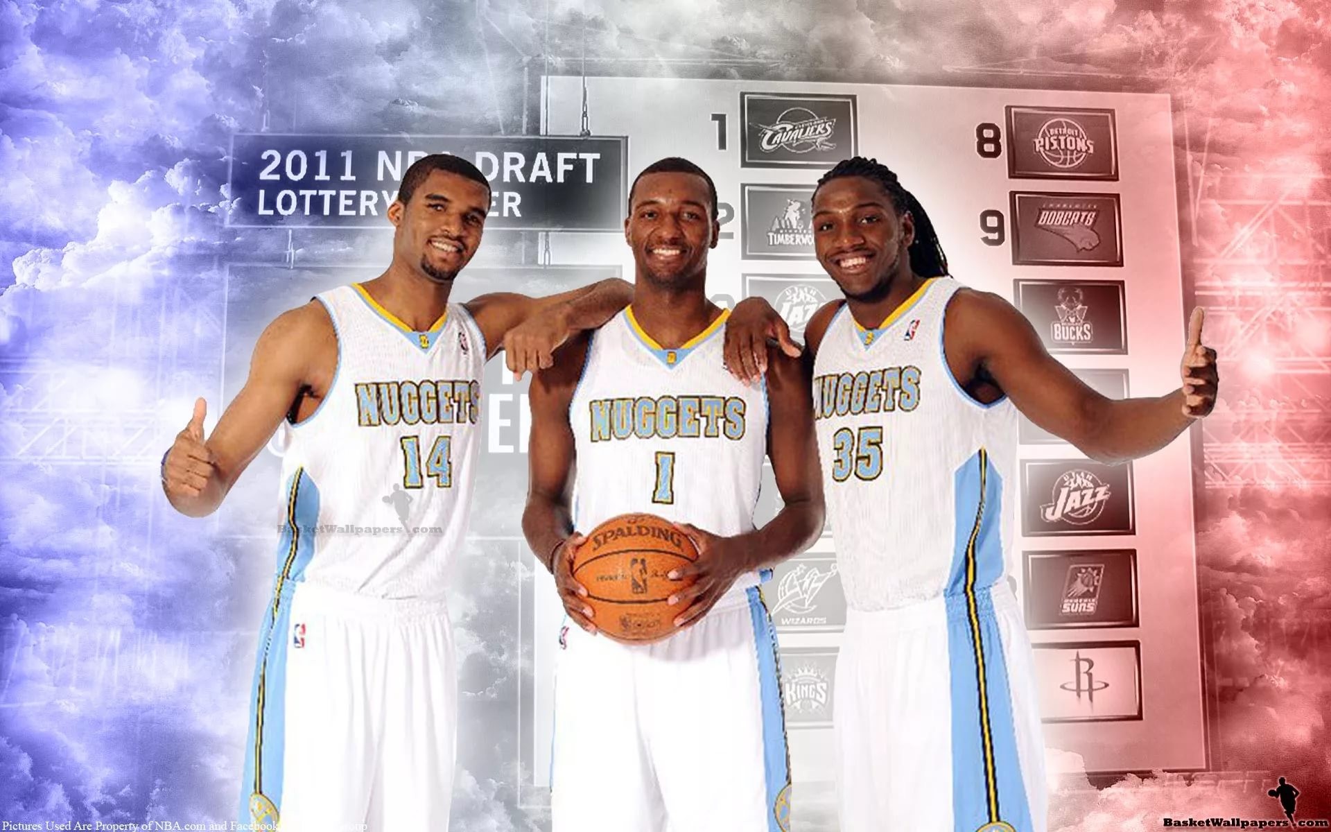 ... Denver Nuggets Free Download ... 1920x1200
