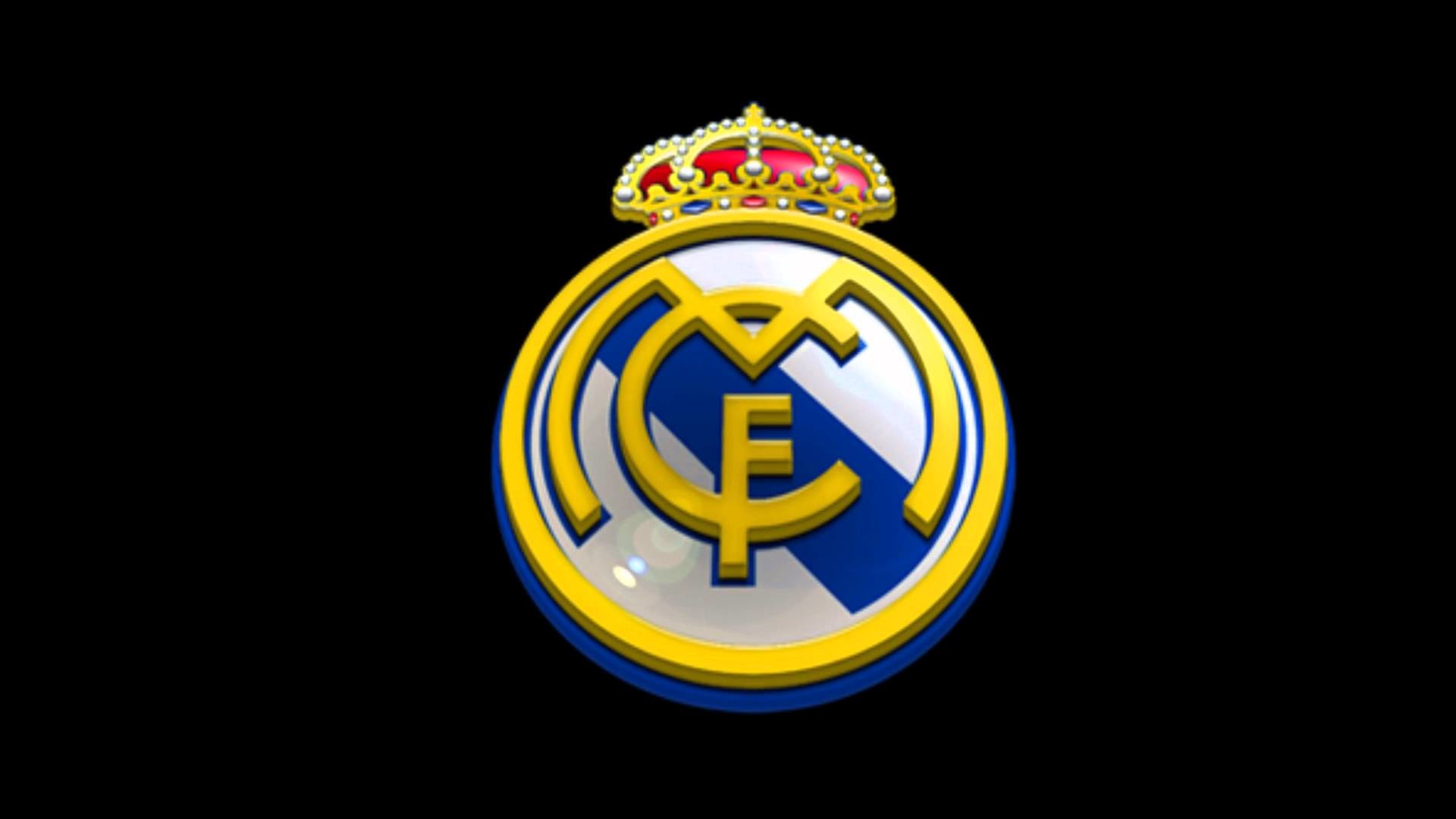 Real Madrid Logo Wallpaper HD 2018 (73+ pictures)