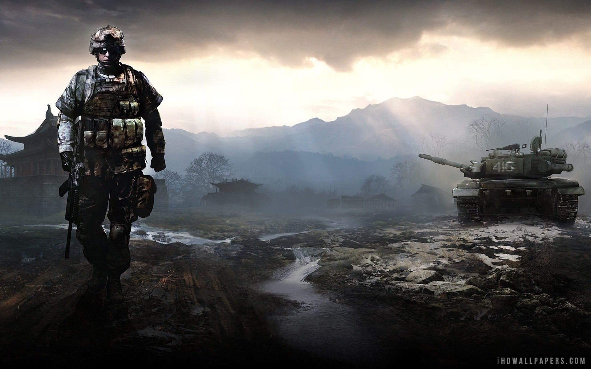 1920x1200 Combat Medic Wallpaper (61+ images) 1920x1200