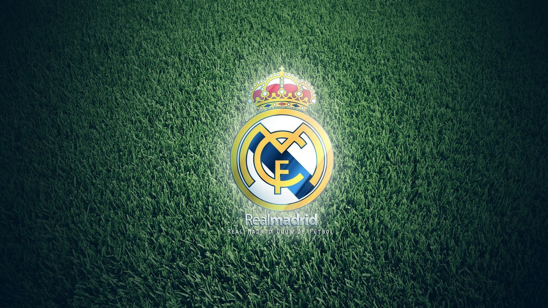 Real Madrid Logo Wallpaper HD 2018 (73+ pictures)