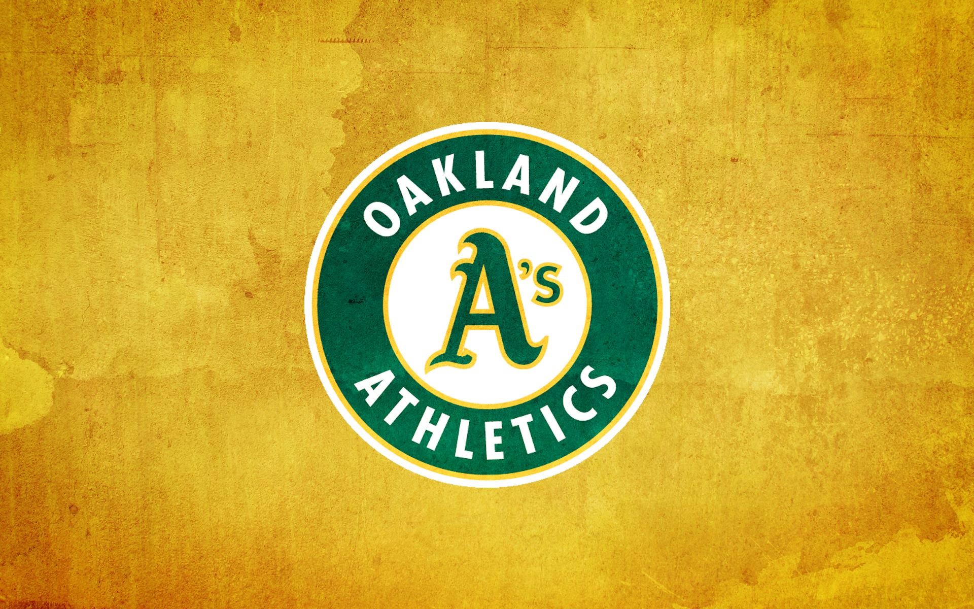 Oakland Athletics Wallpapers  Oakland Athletics