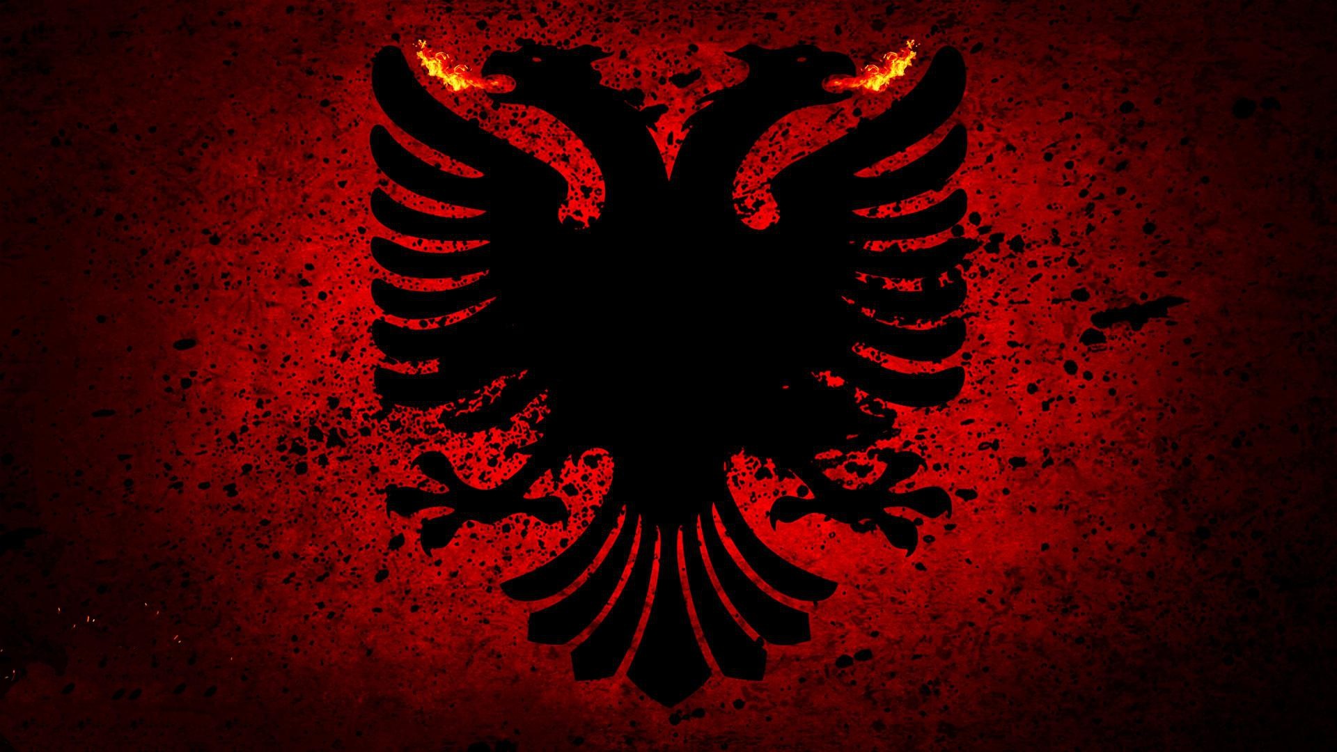 Albanian Flag Wallpaper 63 pictures