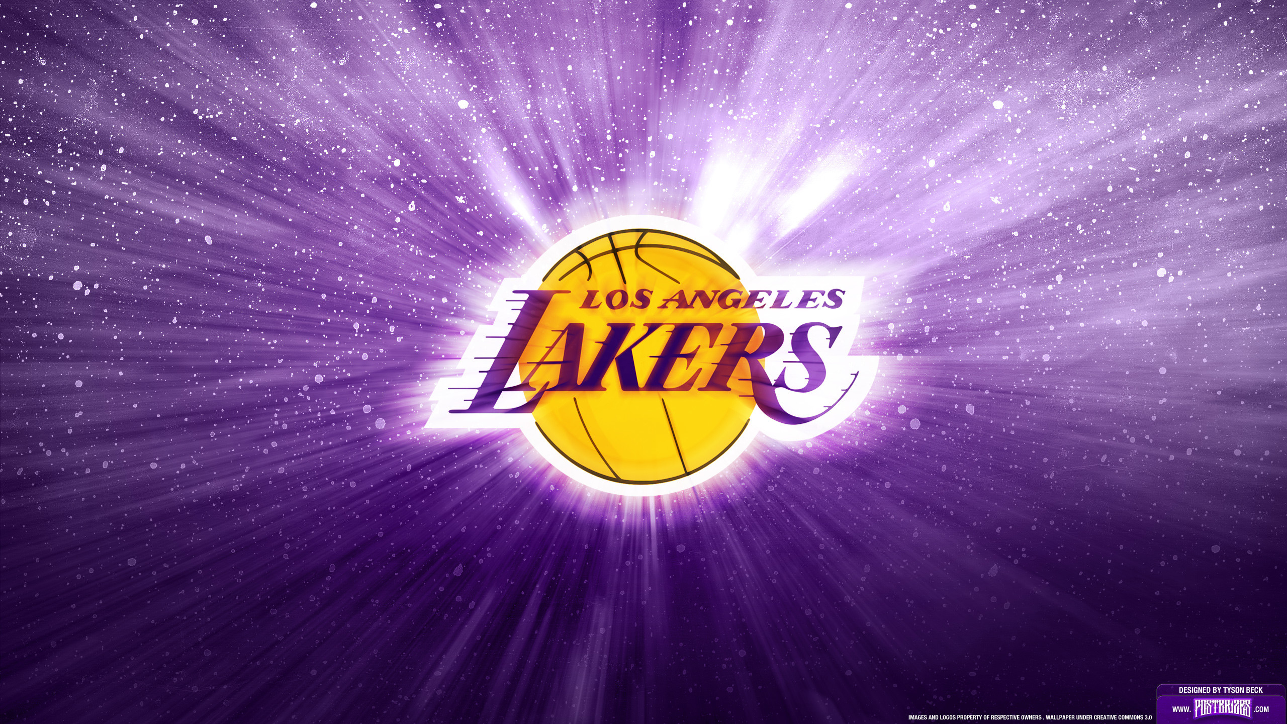 Black Los Angeles Wallpaper Transparent Background - Lakers Concept, HD Png  Download , Transparent Png Image - PNGitem