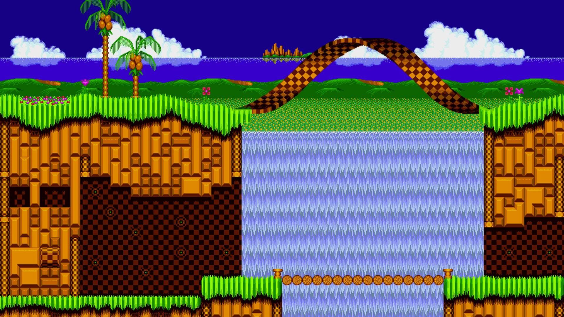 Hình nền Sonic là sự kết hợp tuyệt vời giữa nghệ thuật Mỹ thuật và nhân vật phim hoạt hình đầy màu sắc. Hãy chiêm ngưỡng những mẫu hình nền Sonic đẹp mắt trong hình ảnh này và làm nền cho máy tính hay điện thoại của bạn trở nên thú vị hơn bao giờ hết.