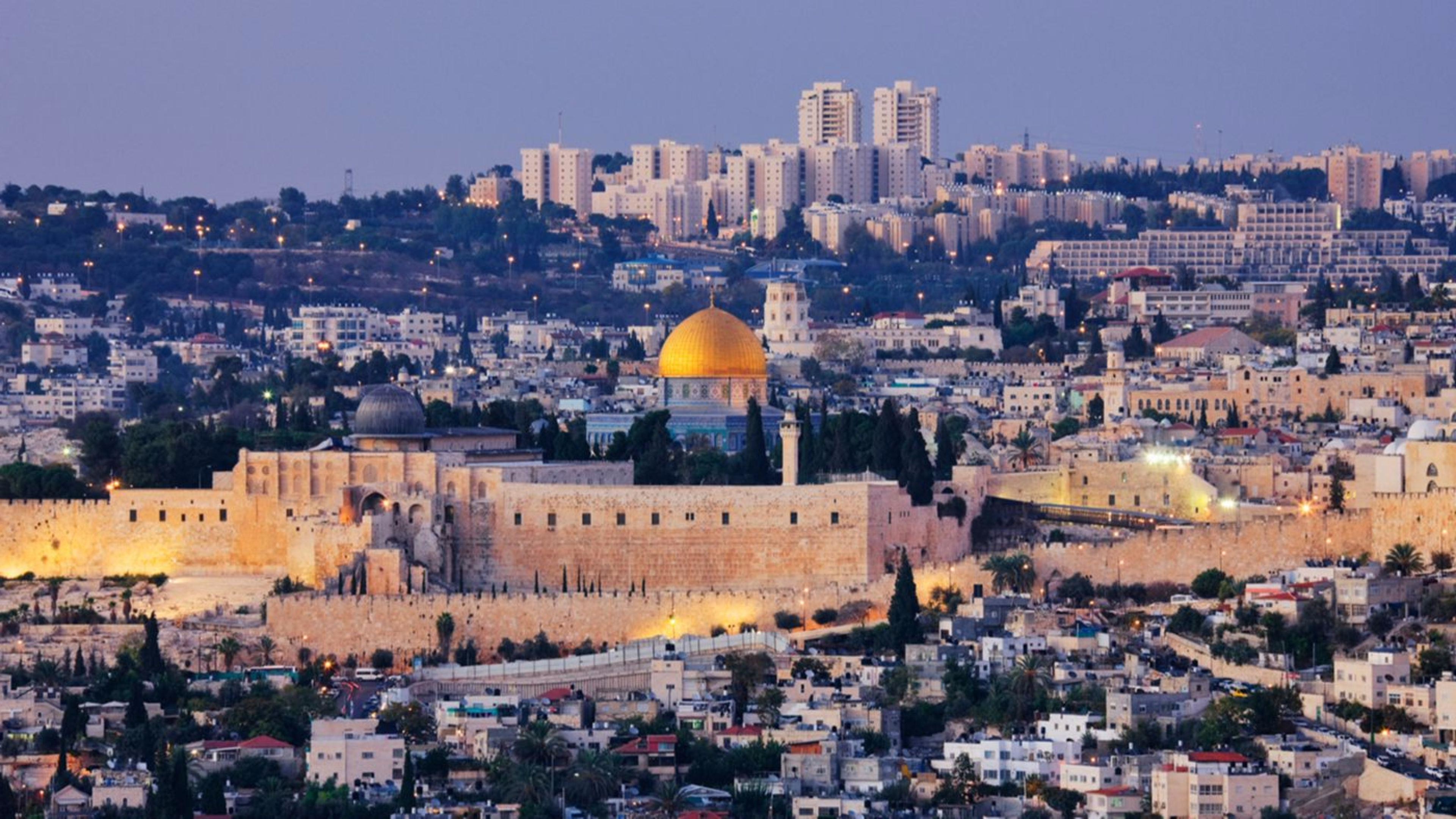 16 Jerusalem and other places iPhone Wallpapers - Wallpaperboat