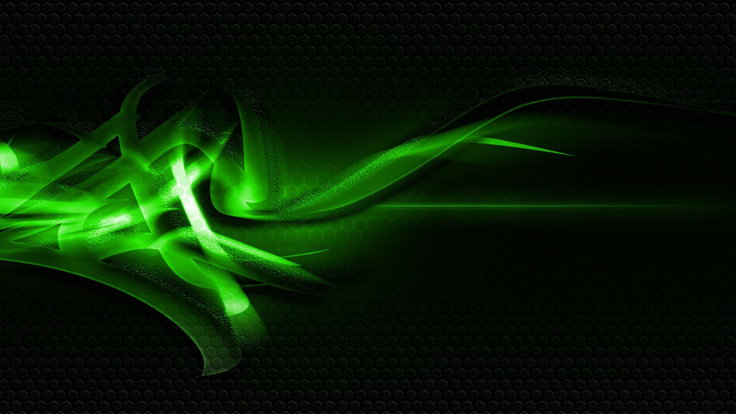 Neon Green Wallpapers (74+ pictures)