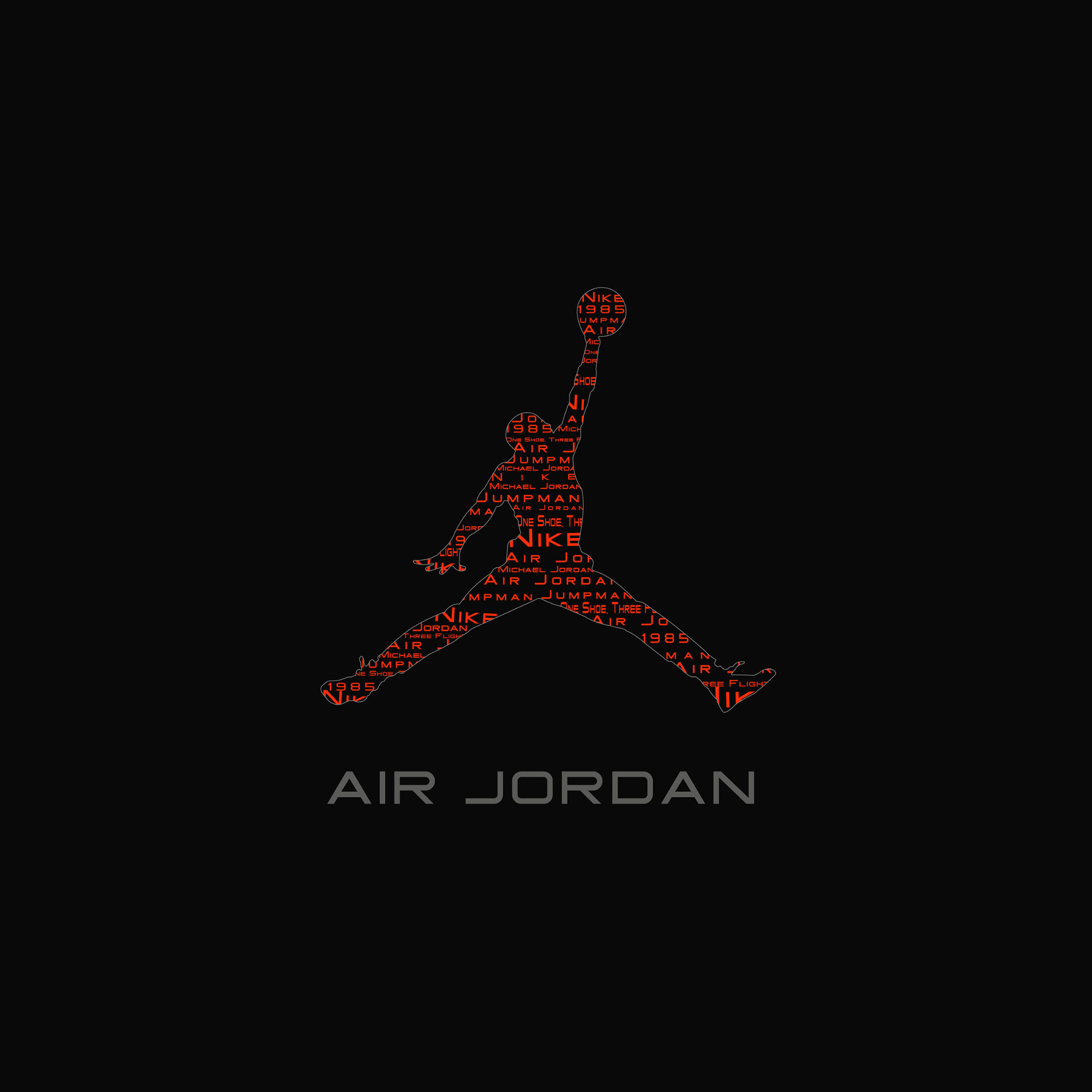 Jordan Jumpman Wallpaper (73+ pictures)