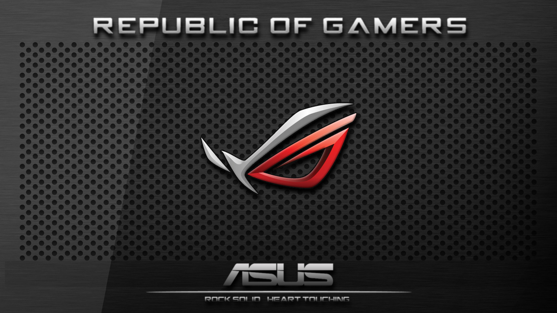 Asus Rog Wallpaper (79+ pictures)