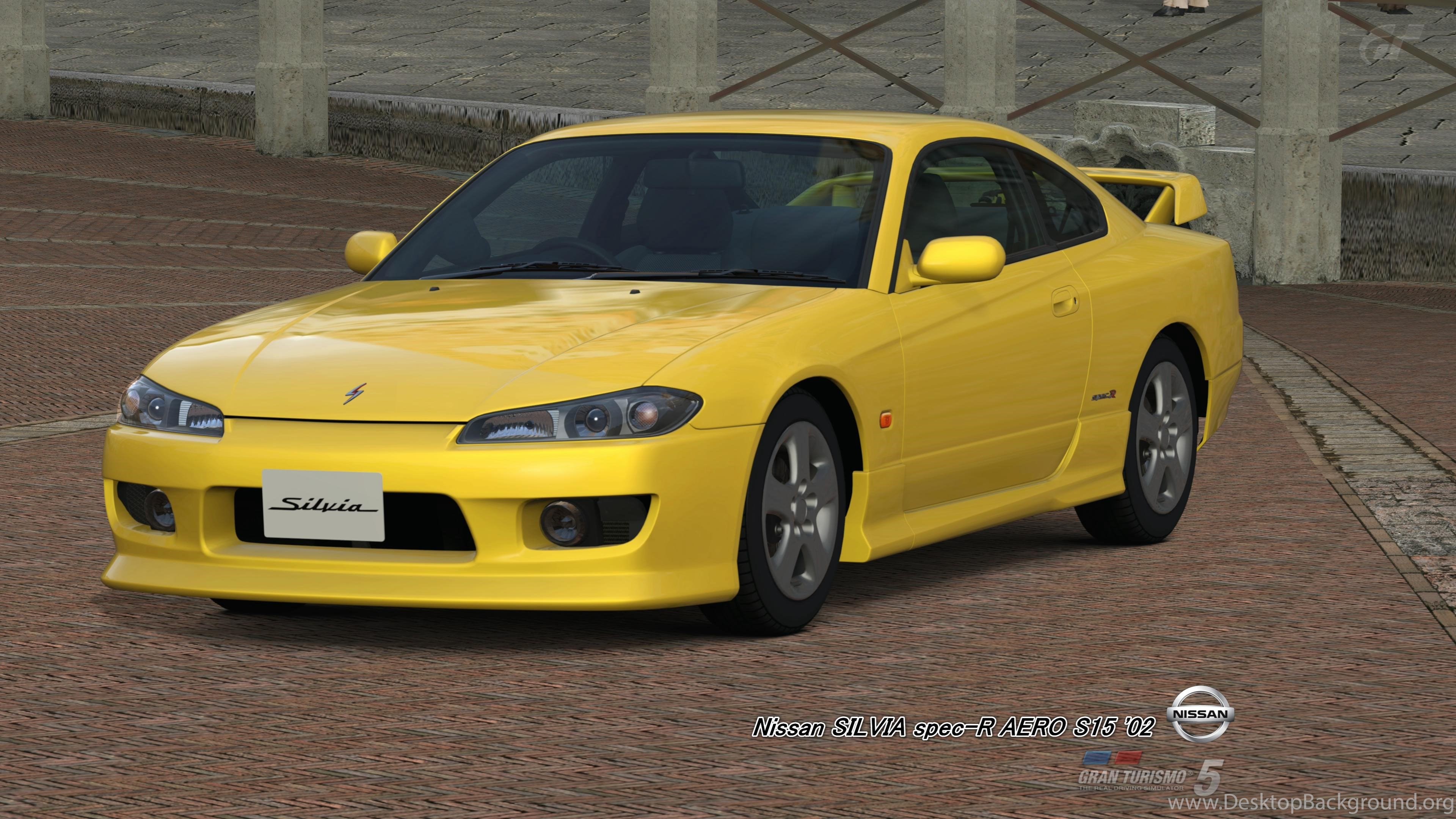 S15 Silvia Wallpaper (78+ pictures)