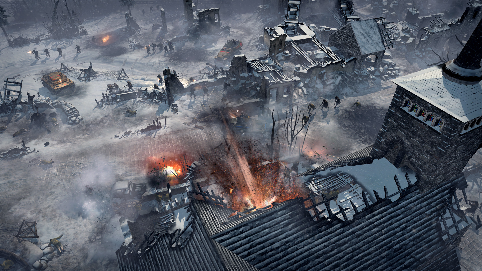 iphone xs company of heroes 2 image