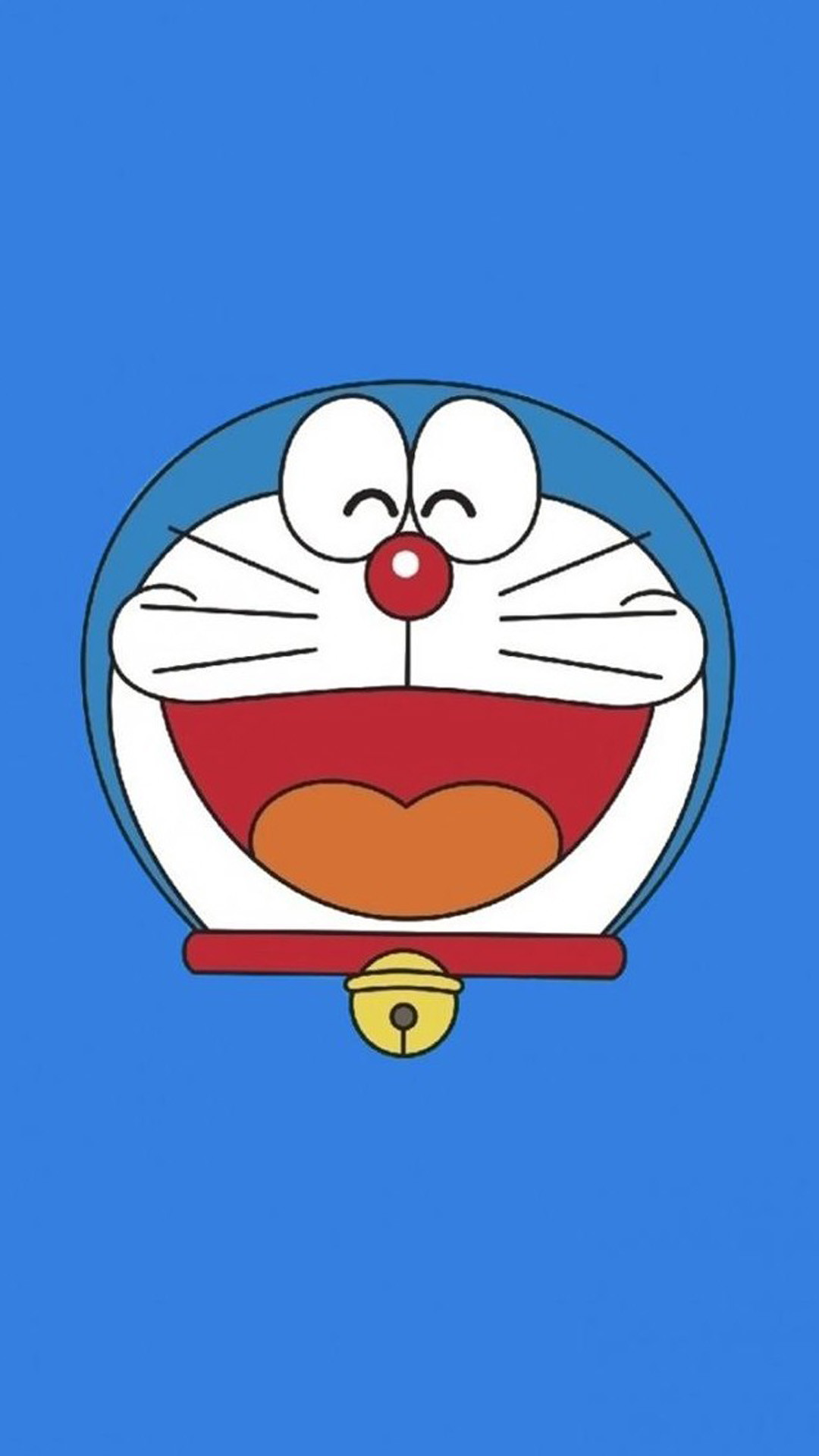 Wallpaper Hd Android Doraemon