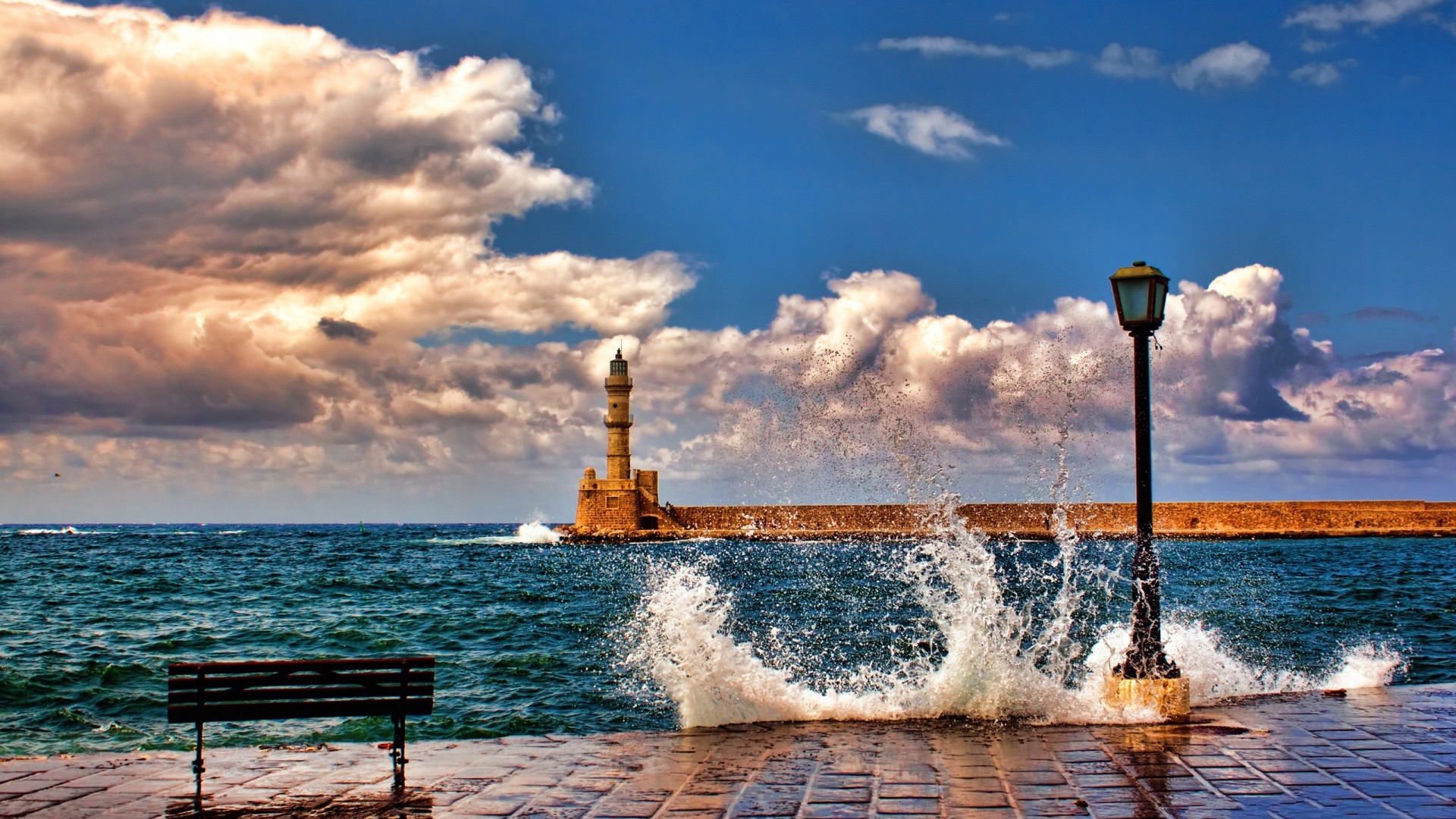 Lighthouse Desktop Wallpaper 53 Pictures