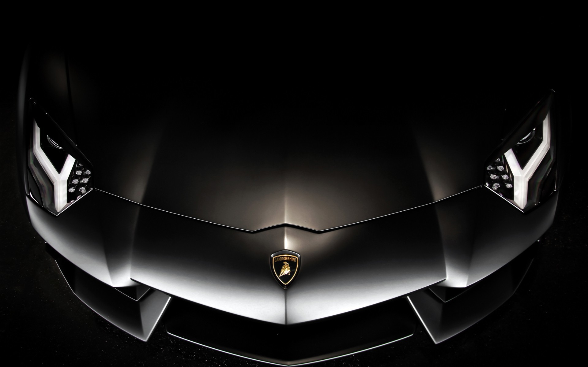 Lamborghini Wallpapers HD (79+ pictures)