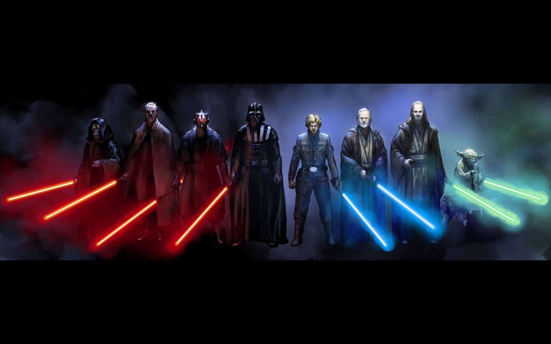 20 Emperor Palpatine HD Wallpapers and Backgrounds