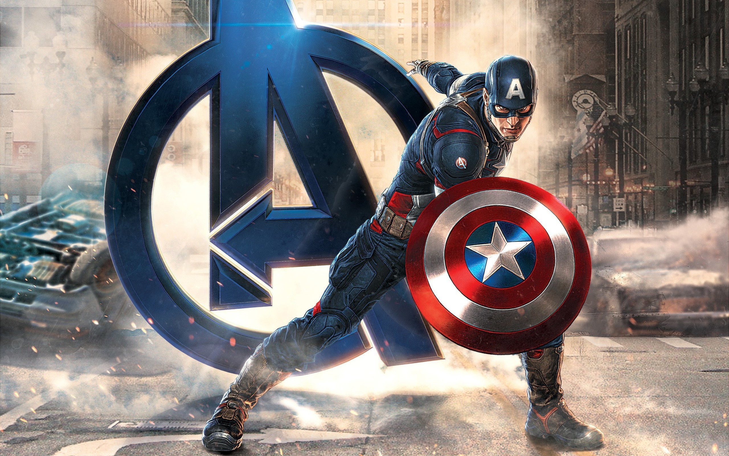 Captain America The Winter Soldier Wallpapers 82 Pictures