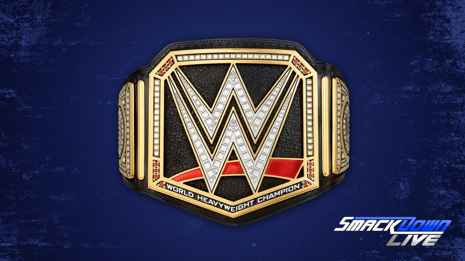 WWE Smackdown Wallpapers (73+ pictures)