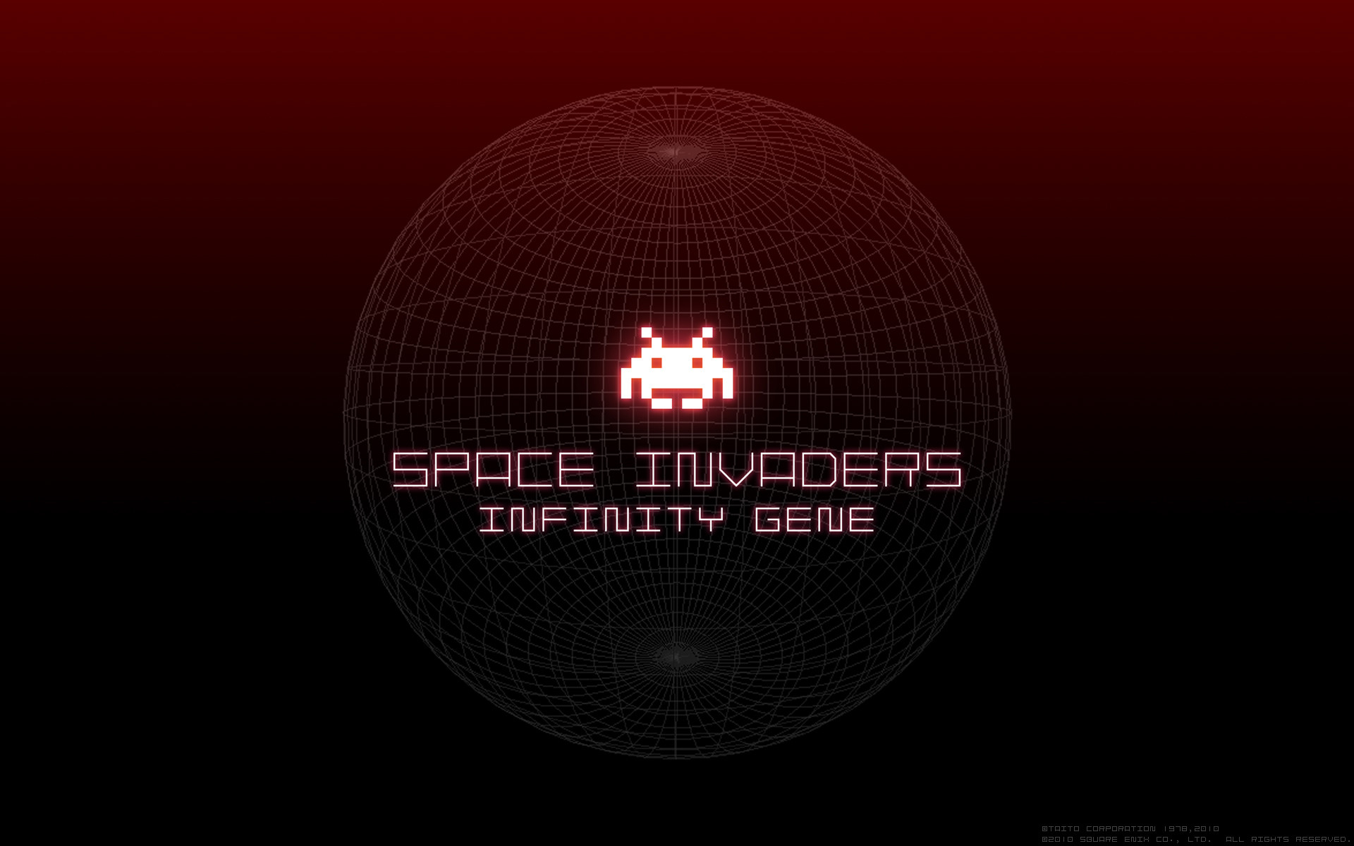 Space Invaders Wallpaper (72+ Pictures) - WallpaperSet